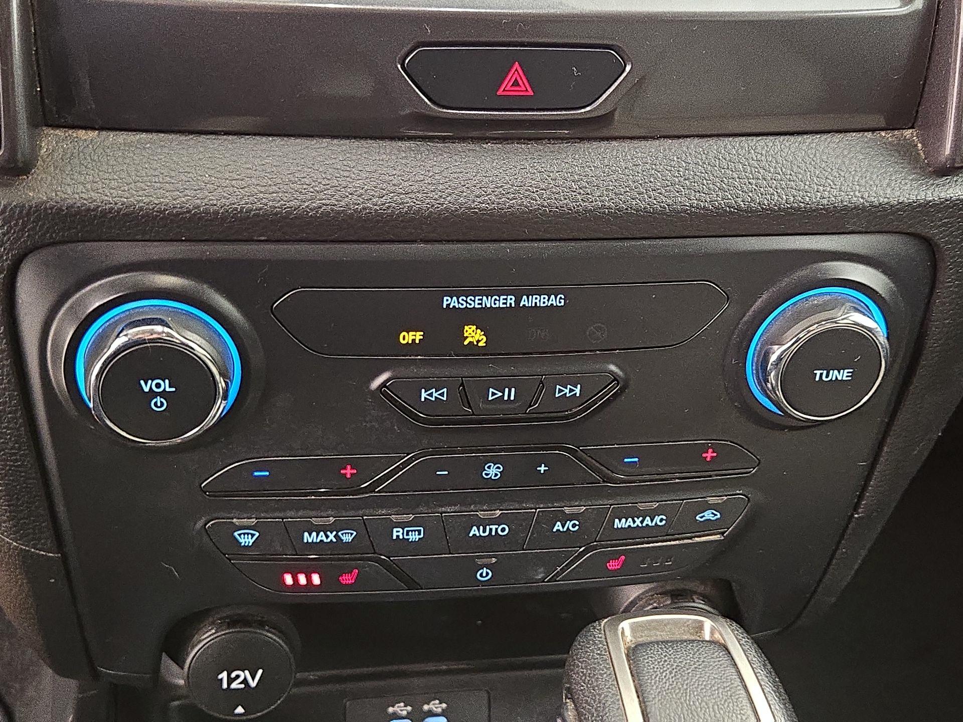 Thumbnail: 2022 Ford Ranger - 17