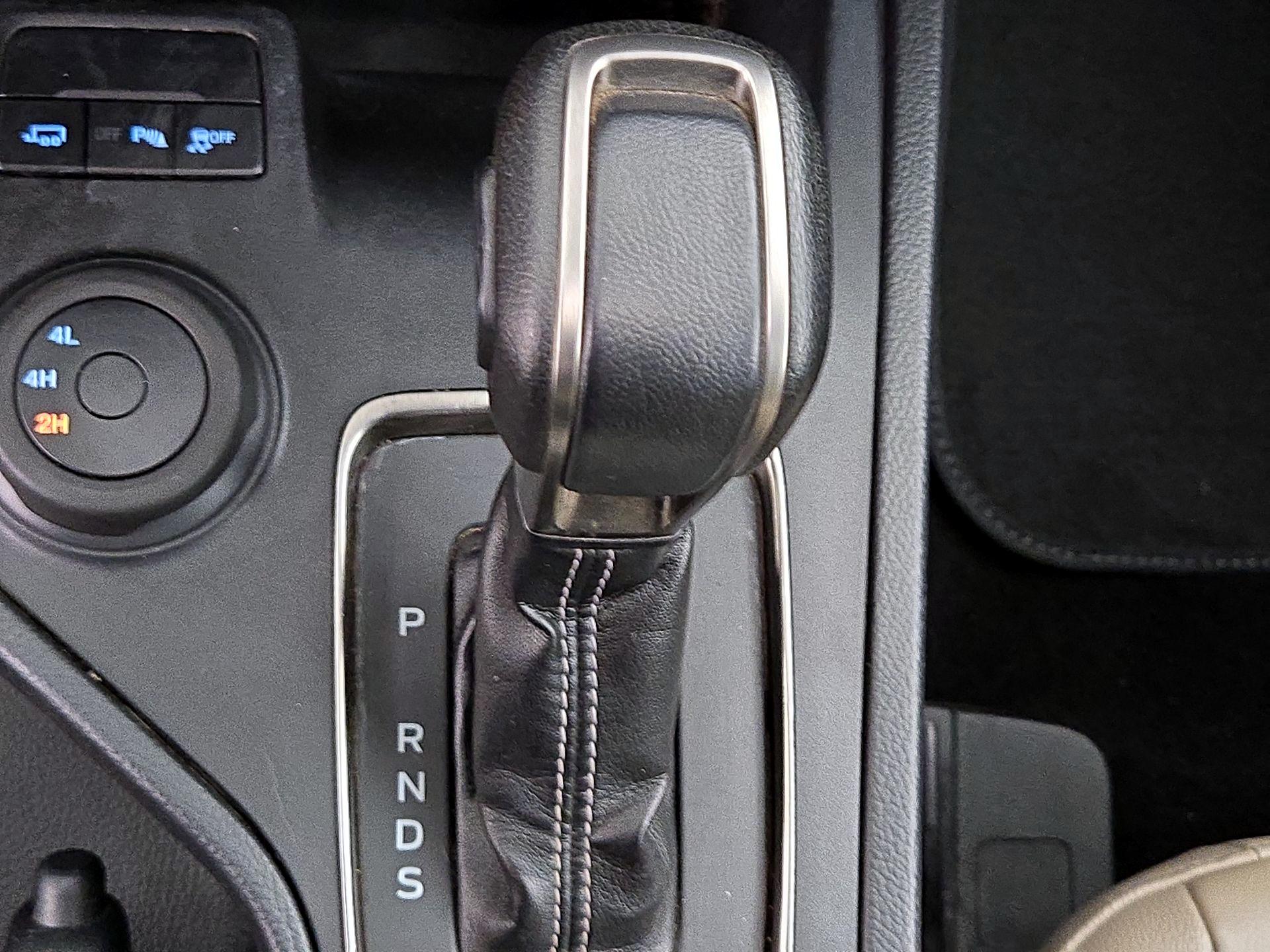 Thumbnail: 2022 Ford Ranger - 18