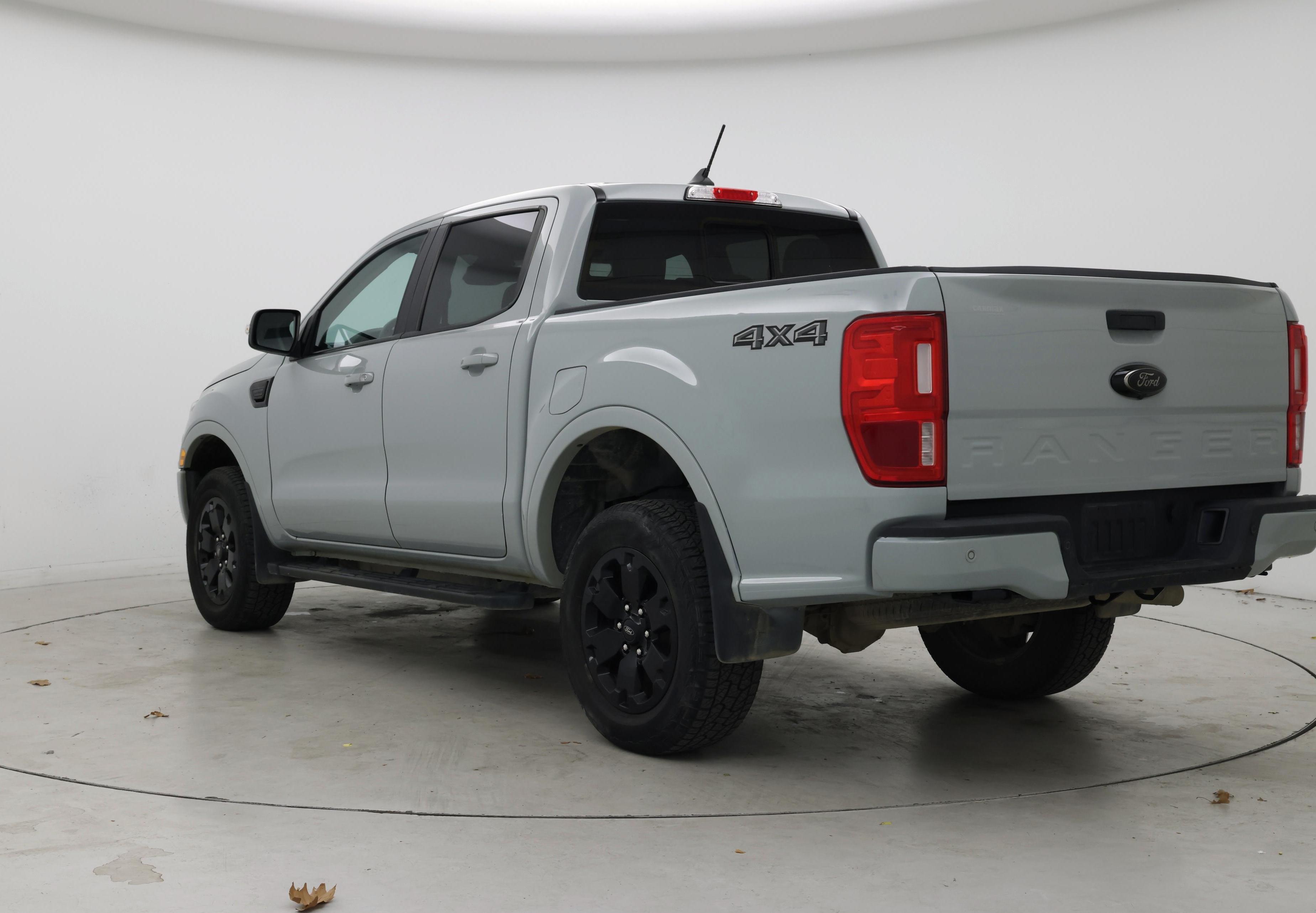 Thumbnail: 2022 Ford Ranger - 2