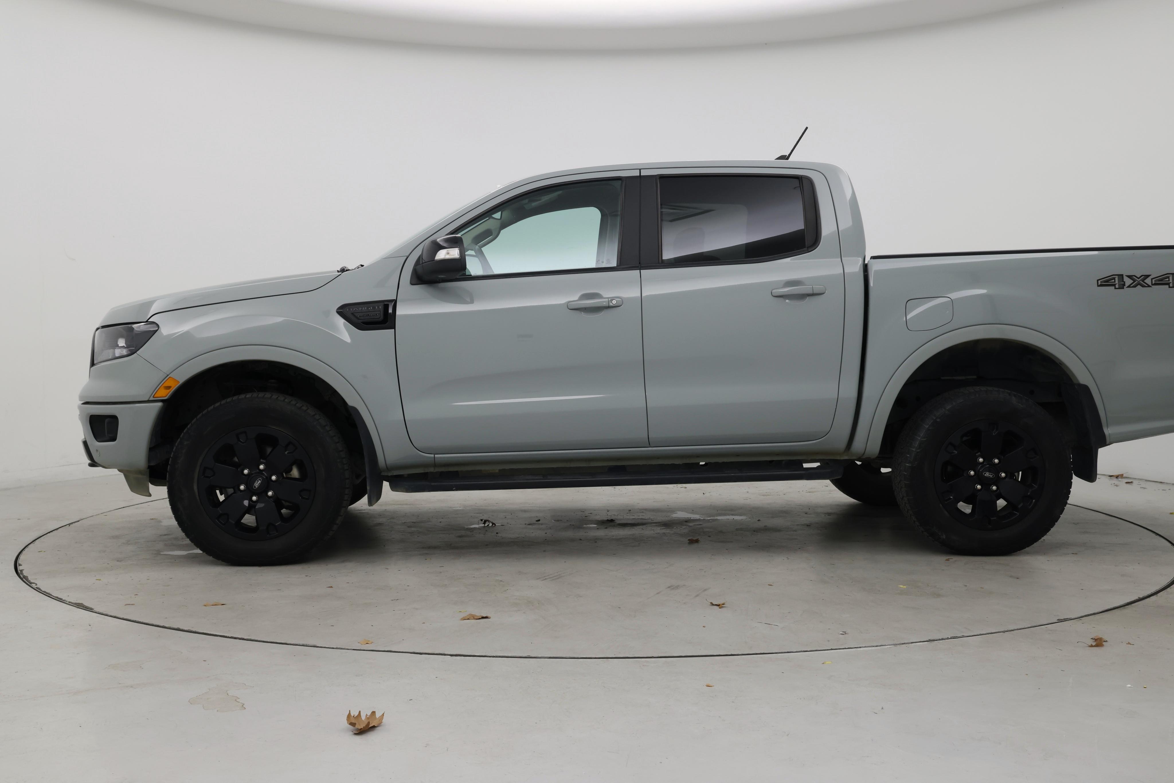 Thumbnail: 2022 Ford Ranger - 3