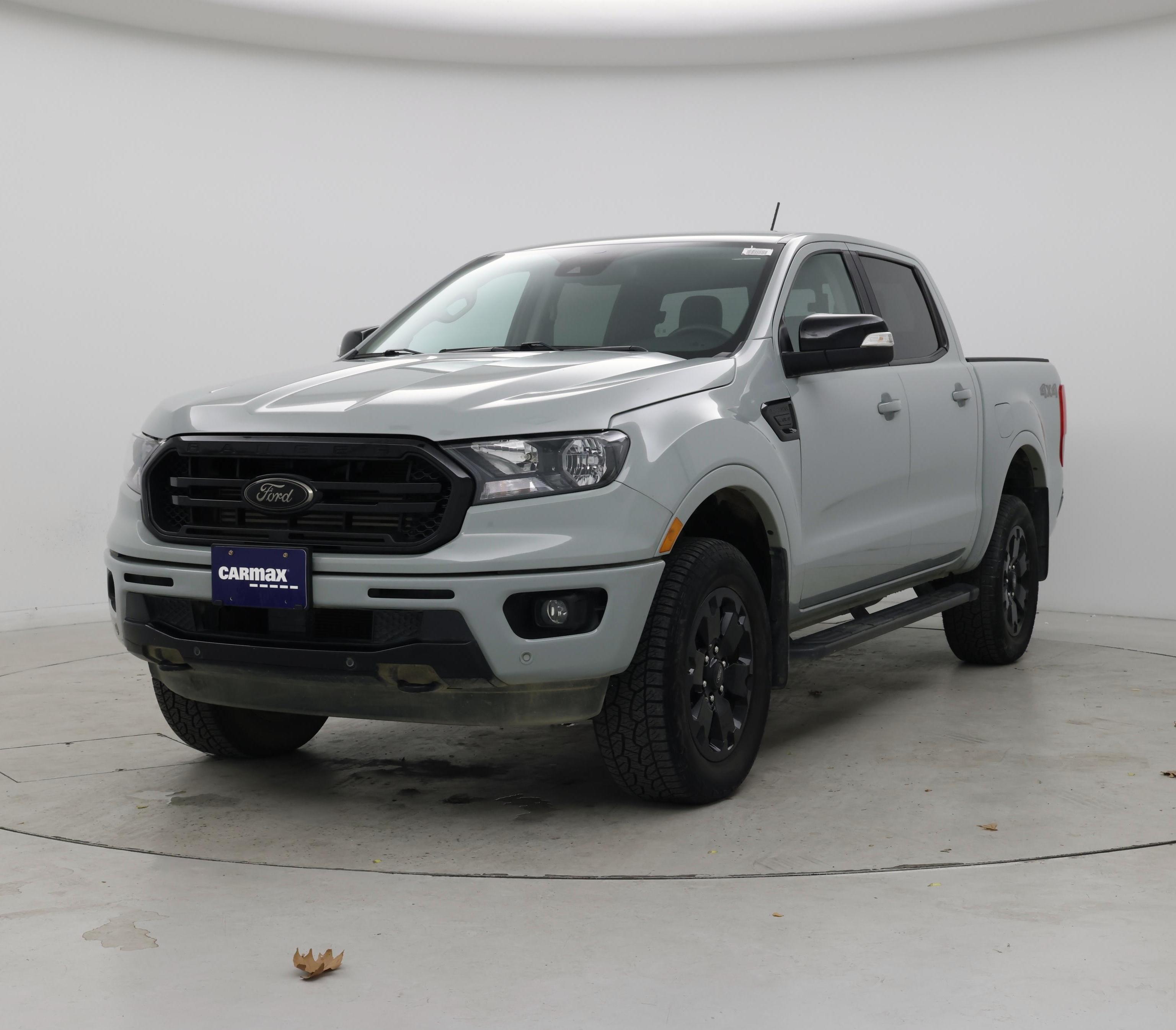 Thumbnail: 2022 Ford Ranger - 4
