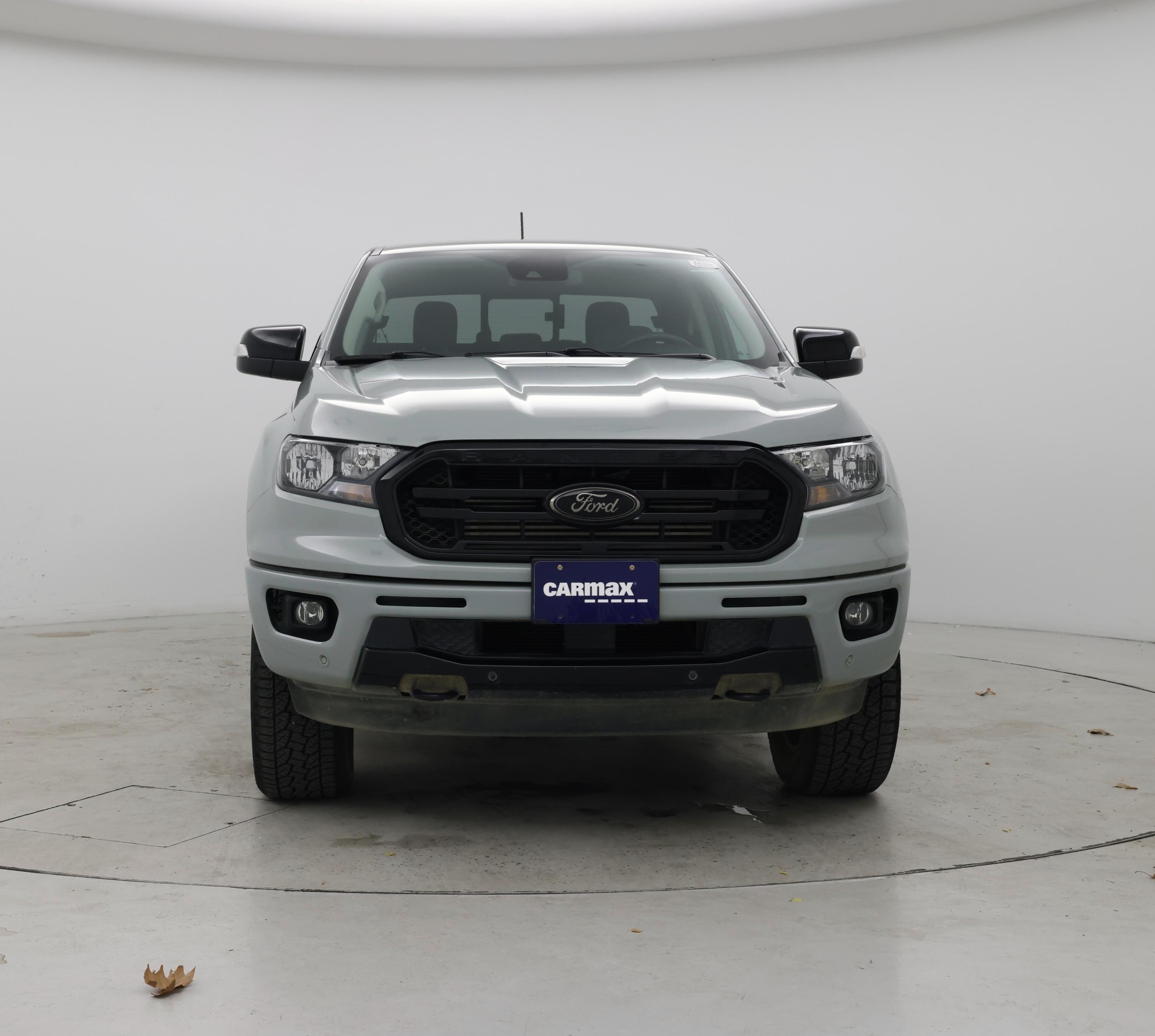 Thumbnail: 2022 Ford Ranger - 5