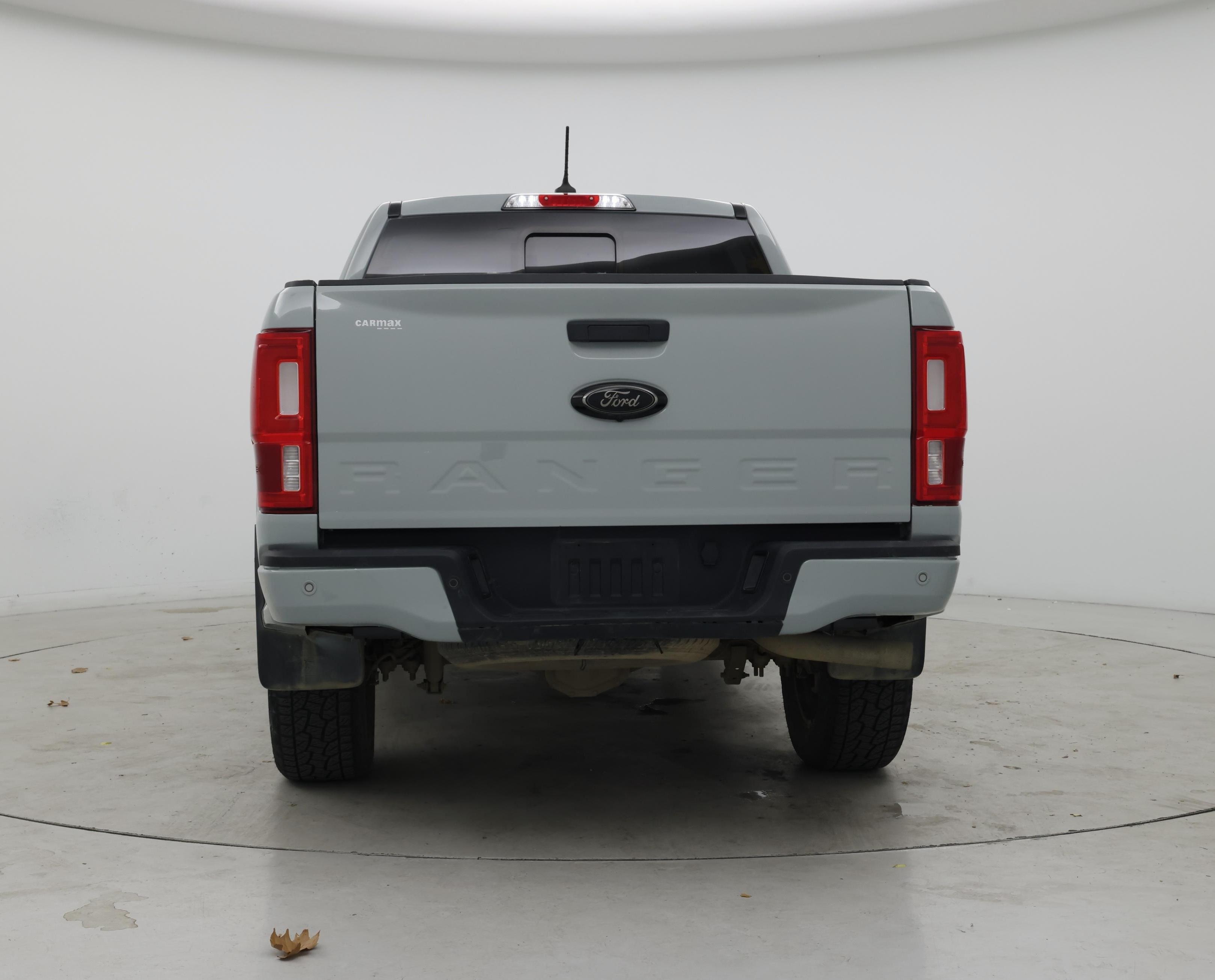 Thumbnail: 2022 Ford Ranger - 6