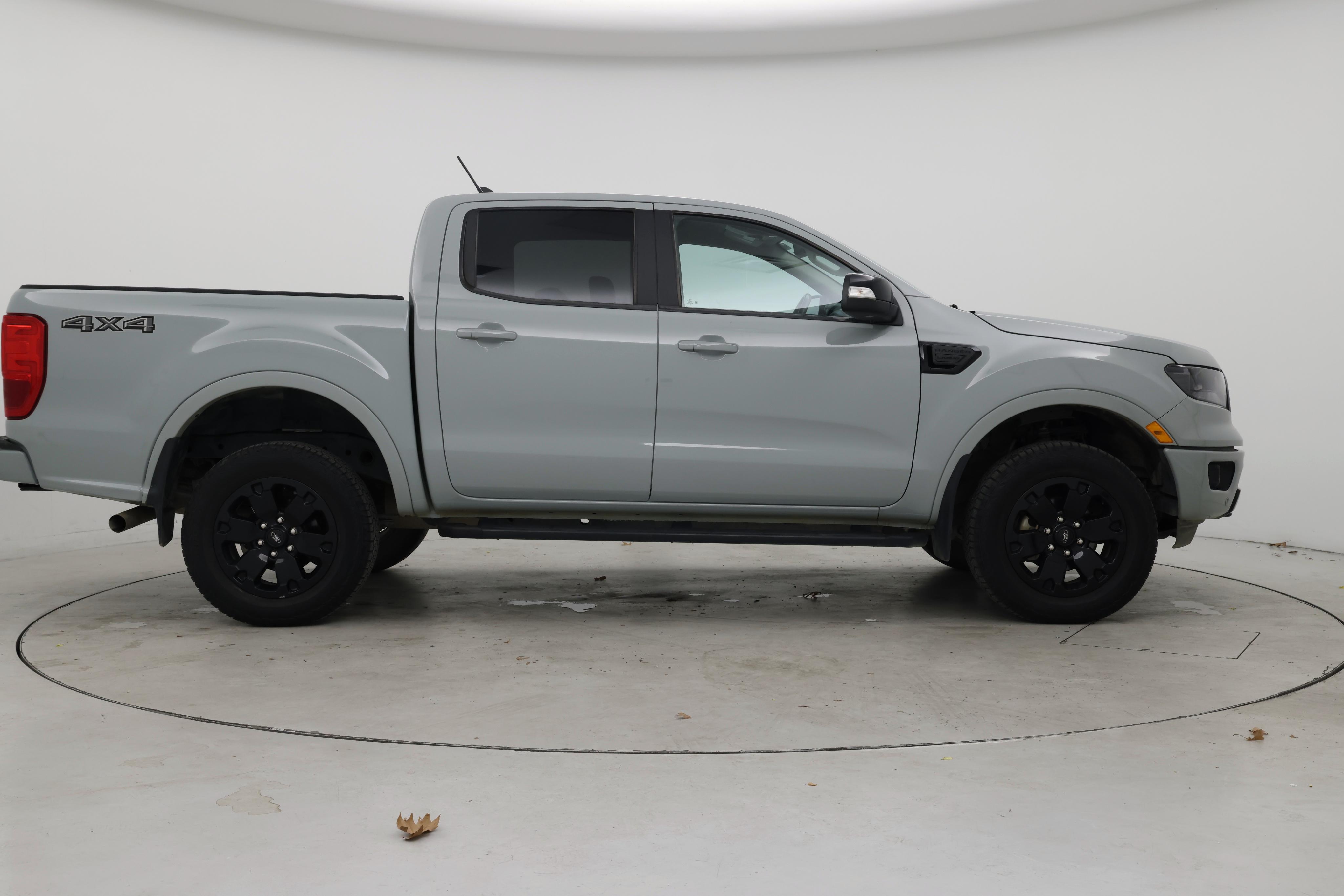 Thumbnail: 2022 Ford Ranger - 7