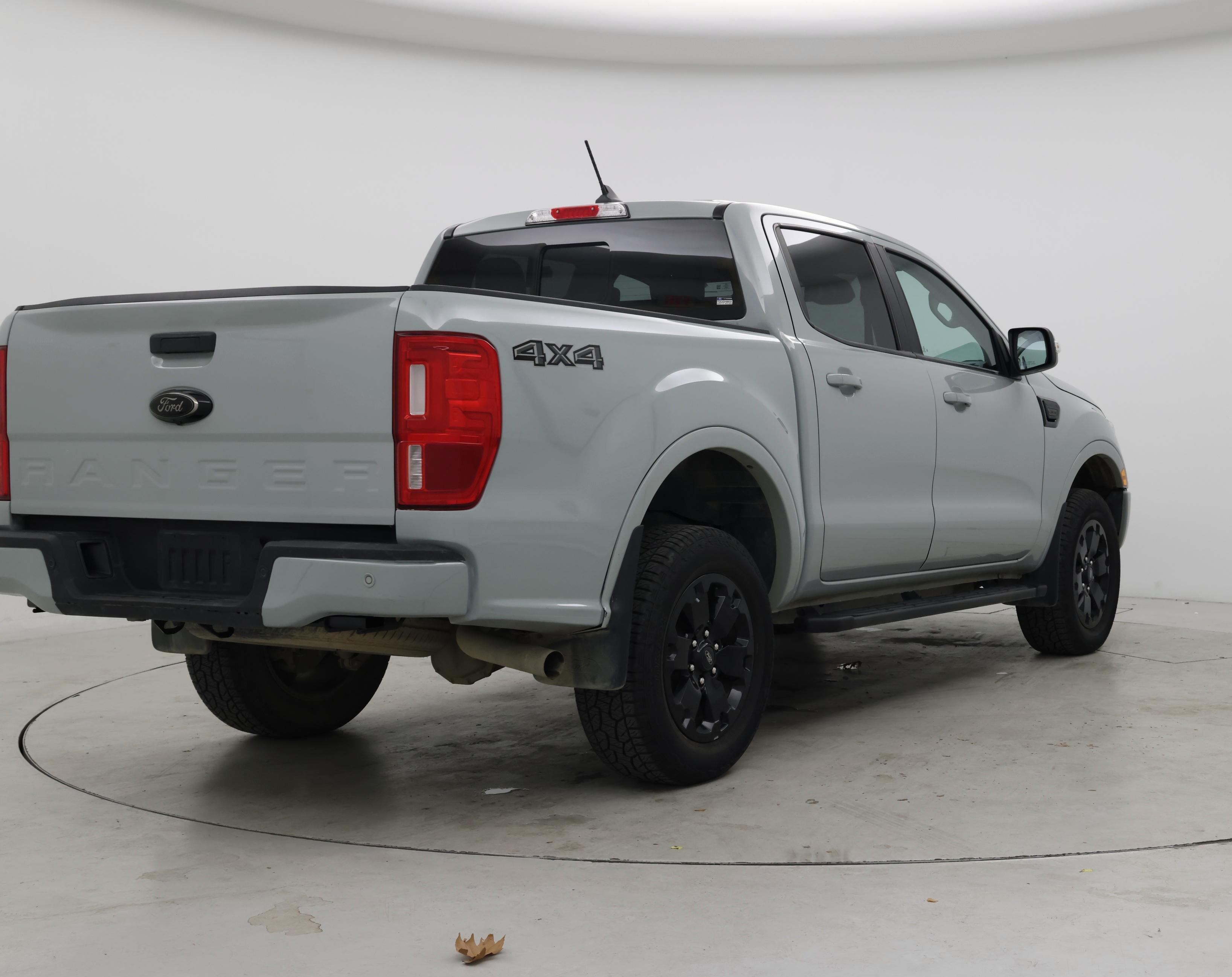 Thumbnail: 2022 Ford Ranger - 8