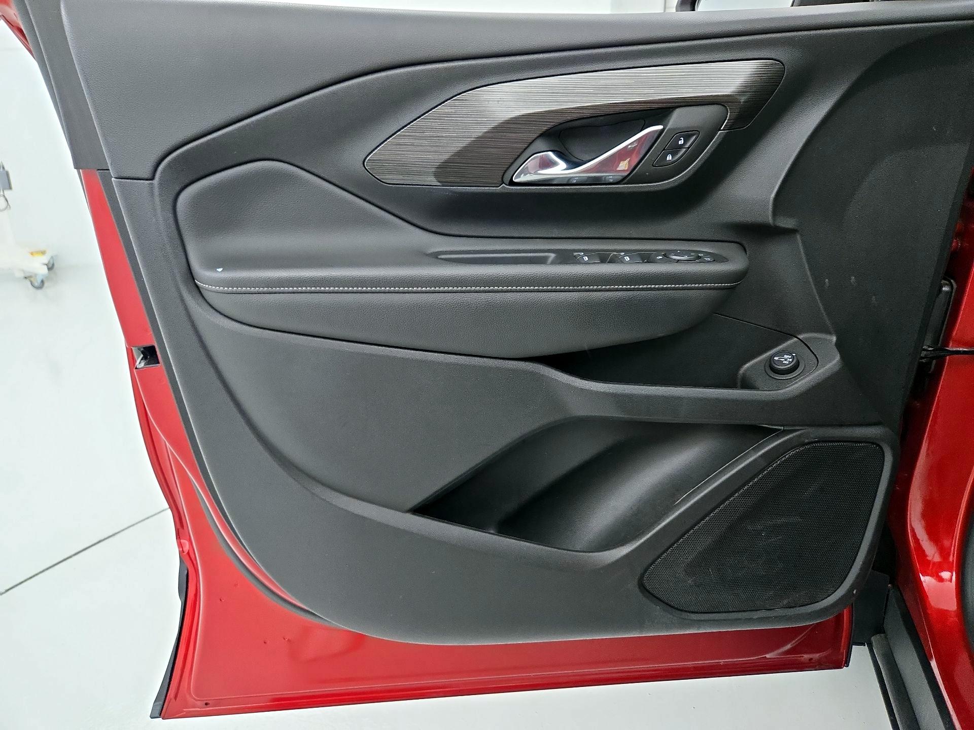 Thumbnail: 2023 GMC Terrain - 12