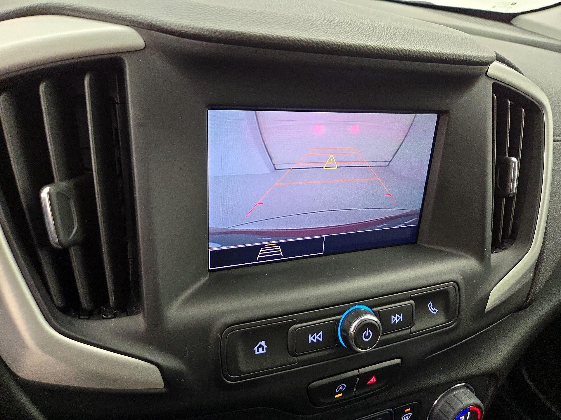 Thumbnail: 2023 GMC Terrain - 14