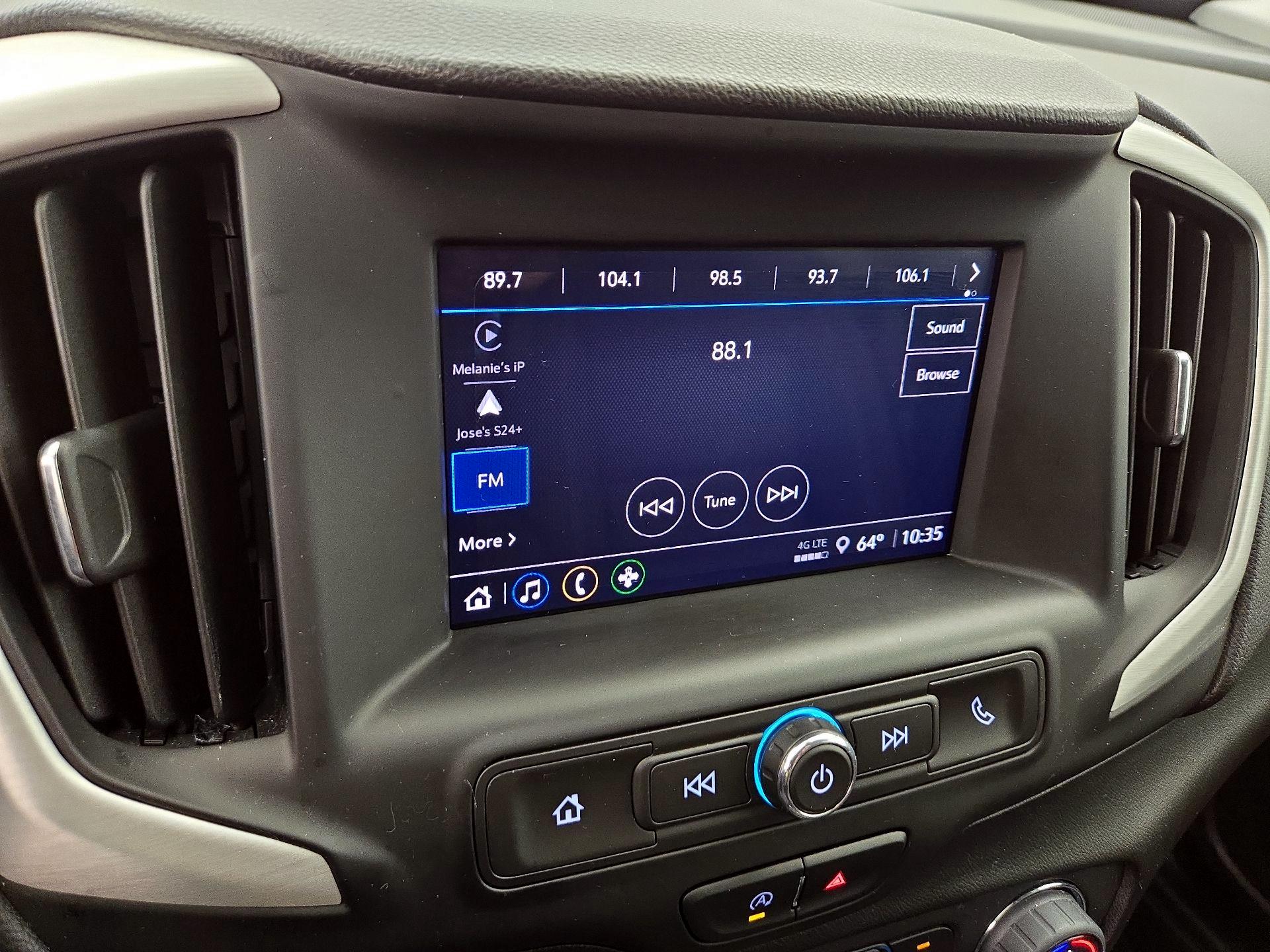 Thumbnail: 2023 GMC Terrain - 15