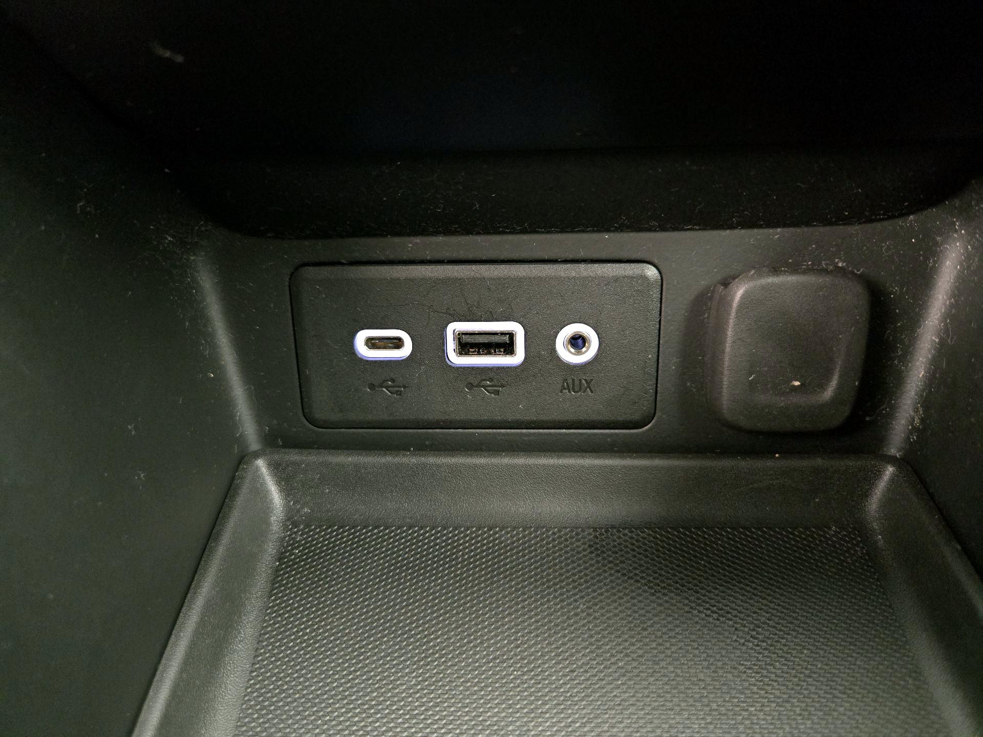 Thumbnail: 2023 GMC Terrain - 18