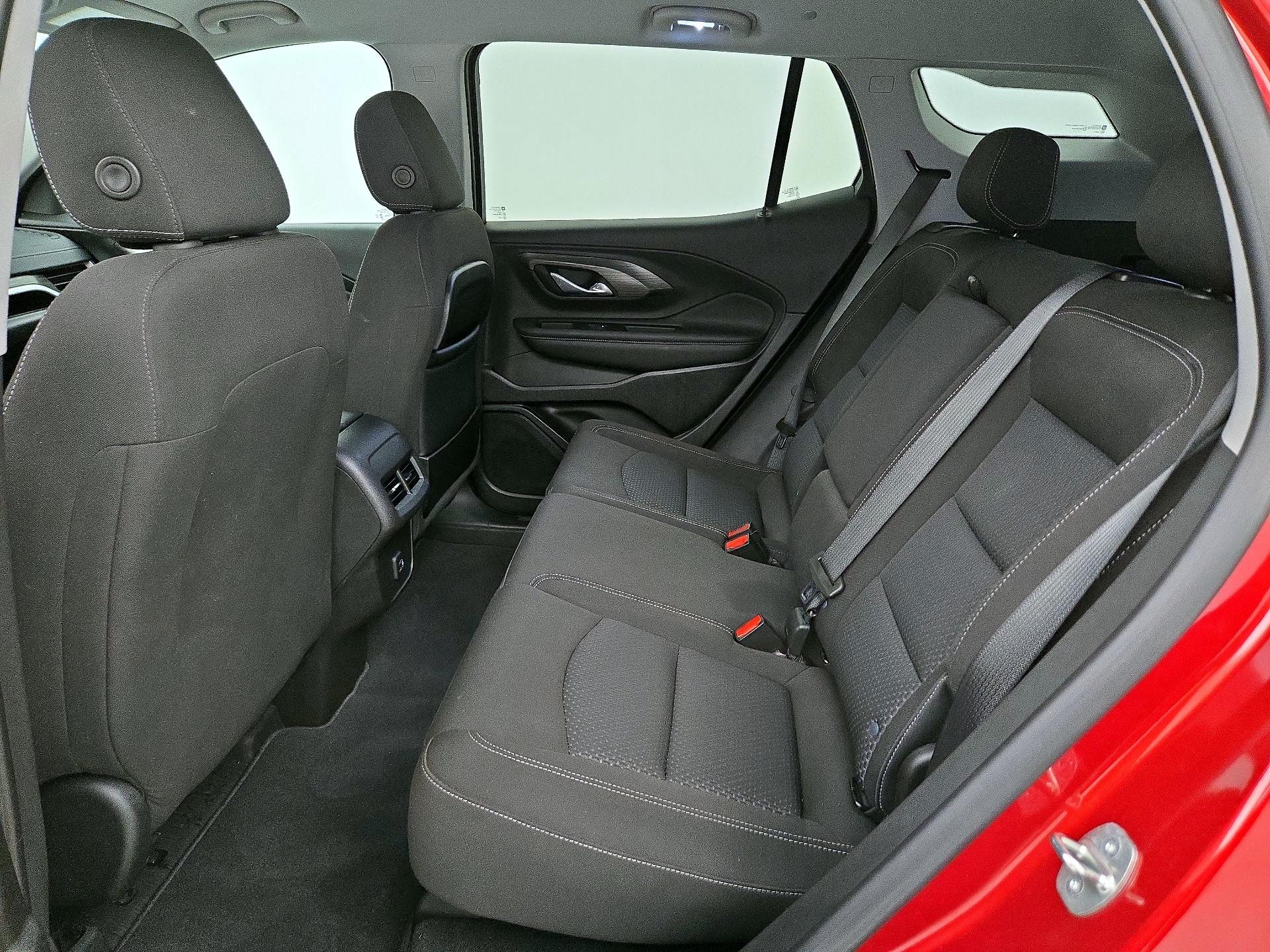 Thumbnail: 2023 GMC Terrain - 19