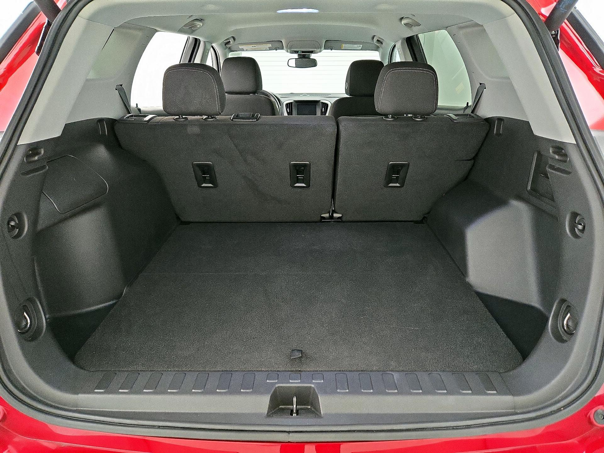 Thumbnail: 2023 GMC Terrain - 20