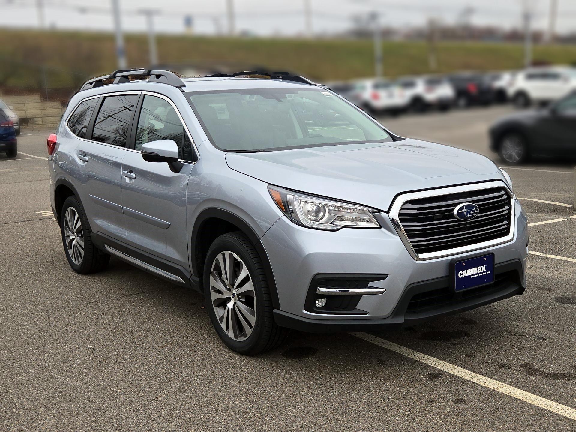 Thumbnail: 2022 Subaru Ascent - 1