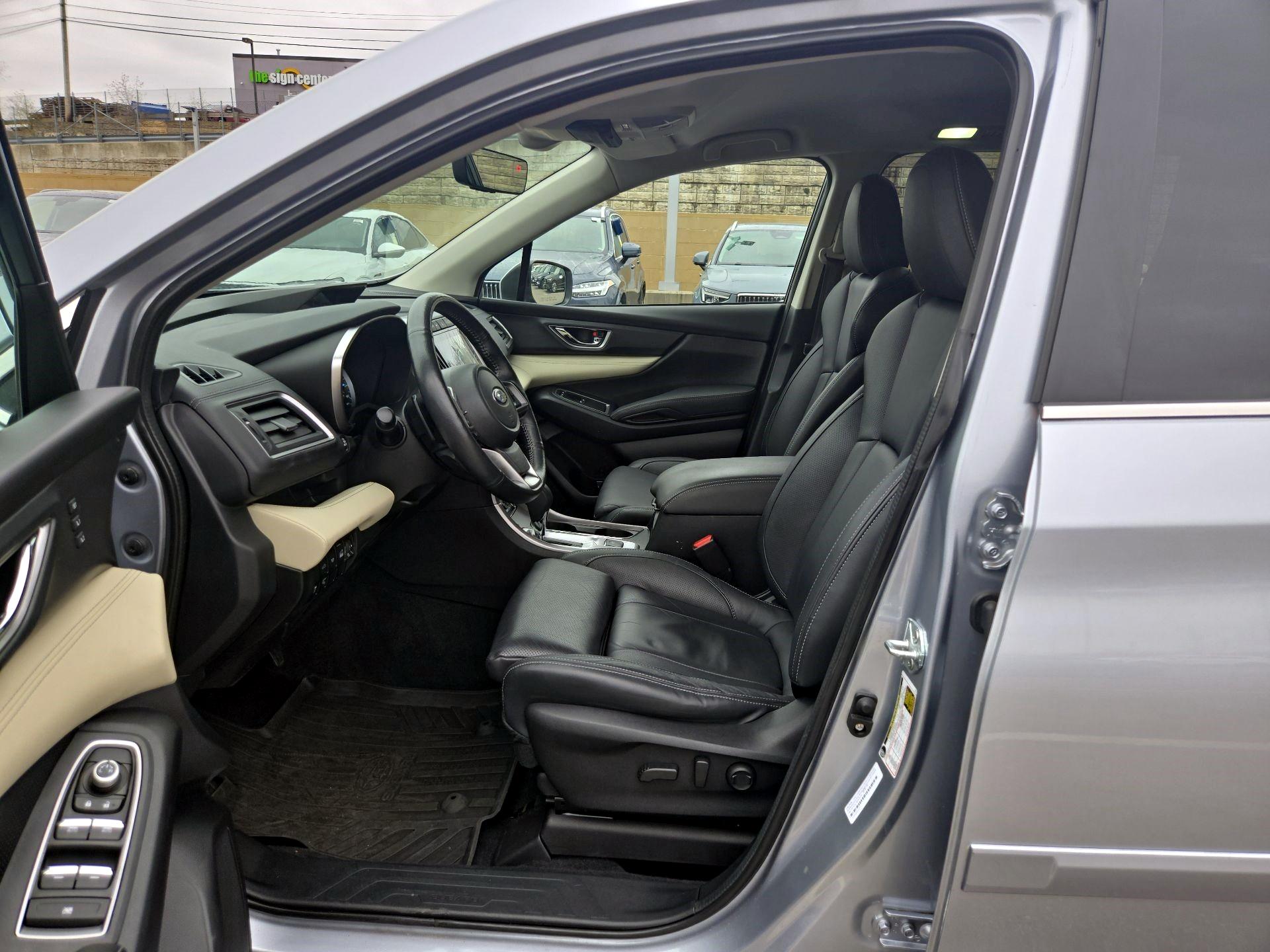 Thumbnail: 2022 Subaru Ascent - 9