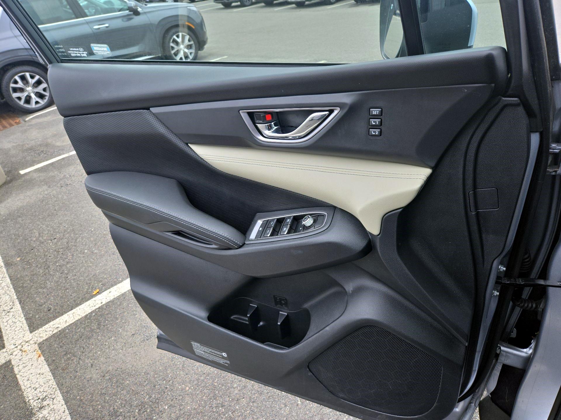 Thumbnail: 2022 Subaru Ascent - 10