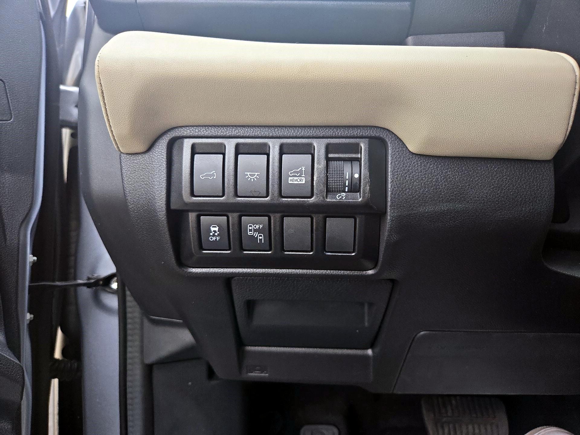 Thumbnail: 2022 Subaru Ascent - 11