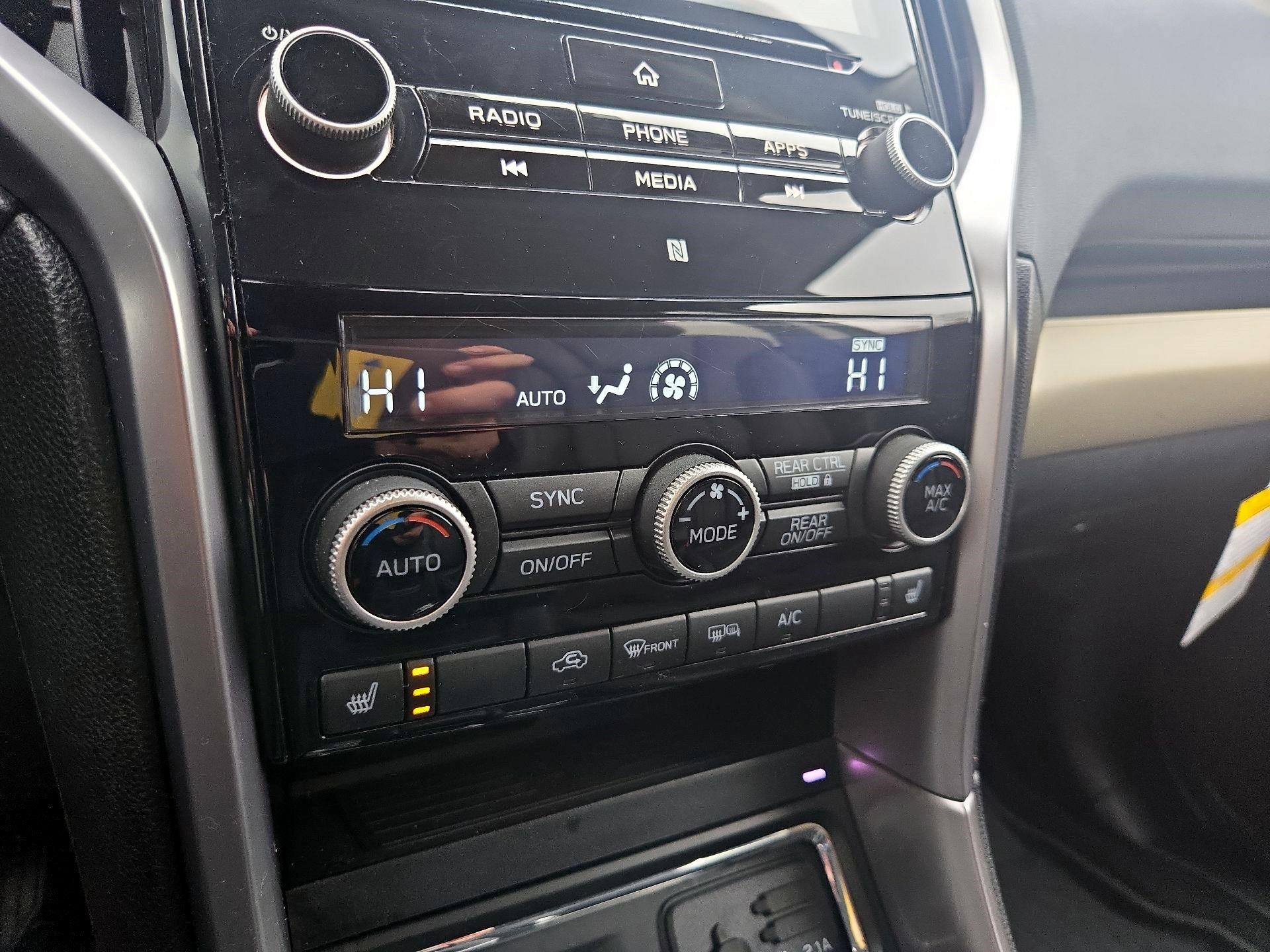 Thumbnail: 2022 Subaru Ascent - 14