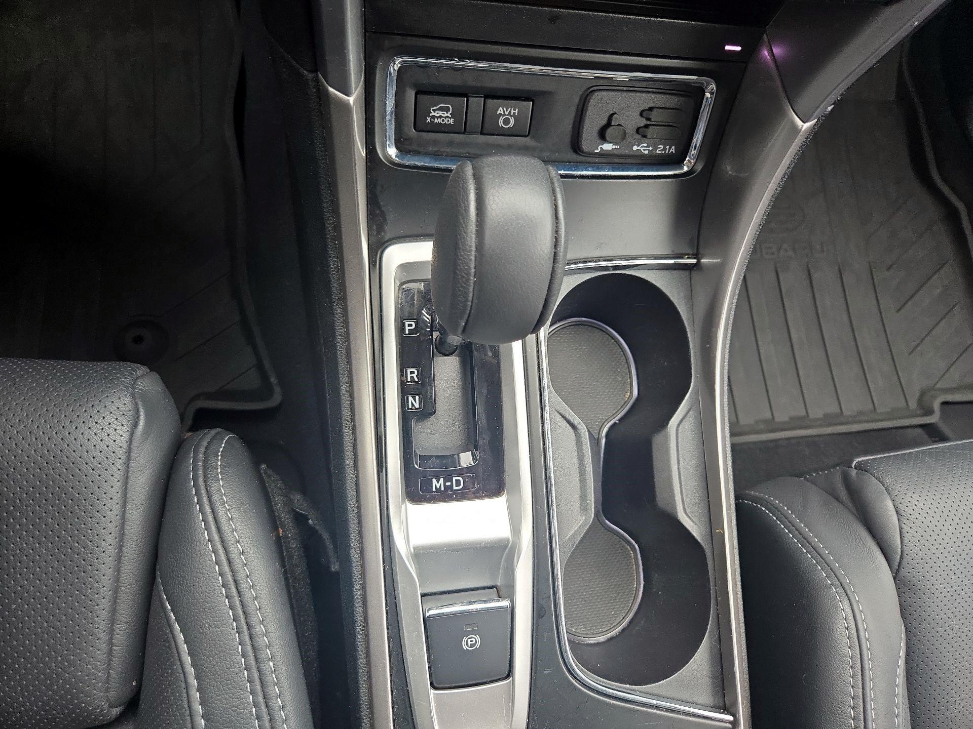 Thumbnail: 2022 Subaru Ascent - 15