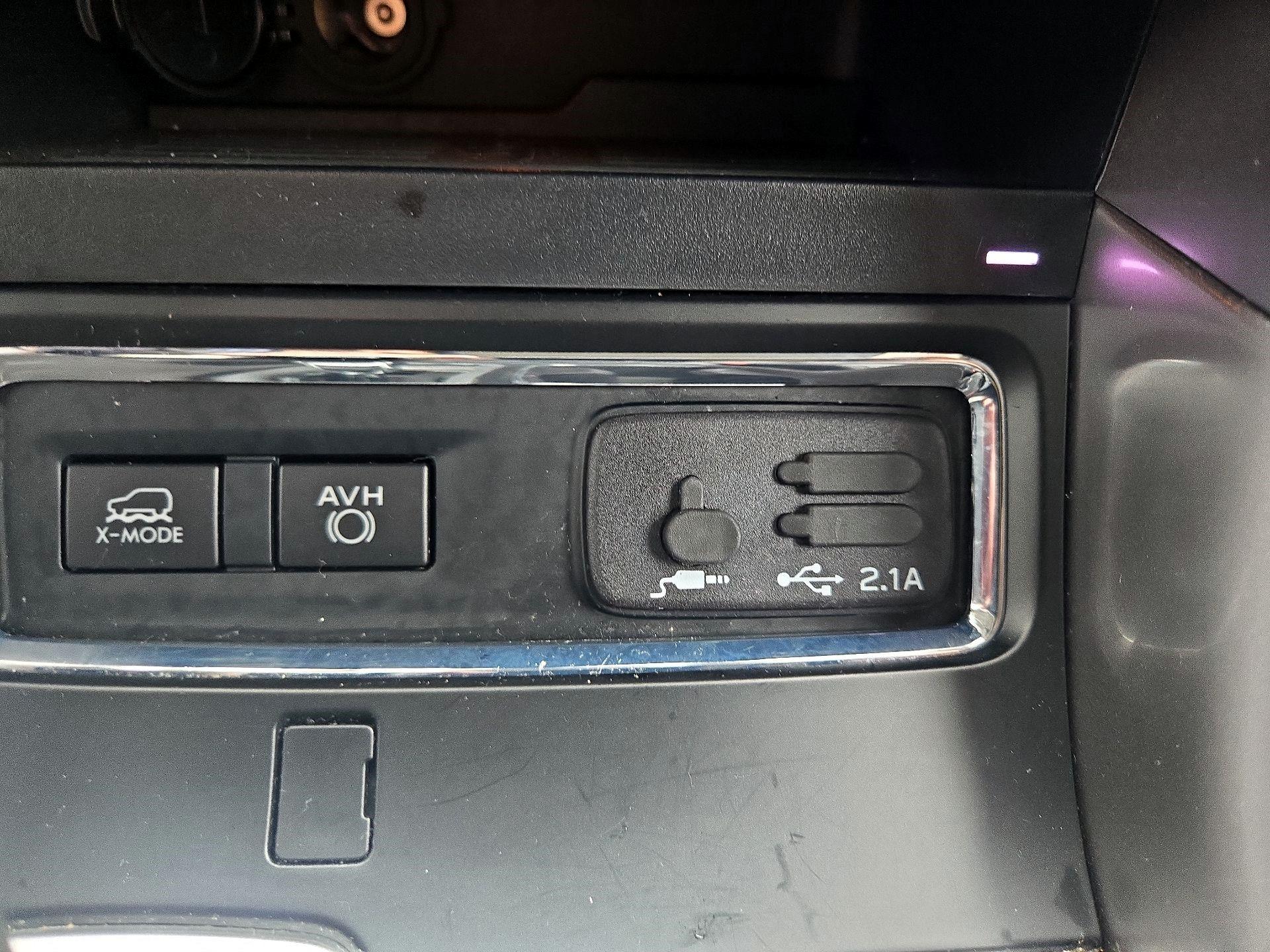 Thumbnail: 2022 Subaru Ascent - 16