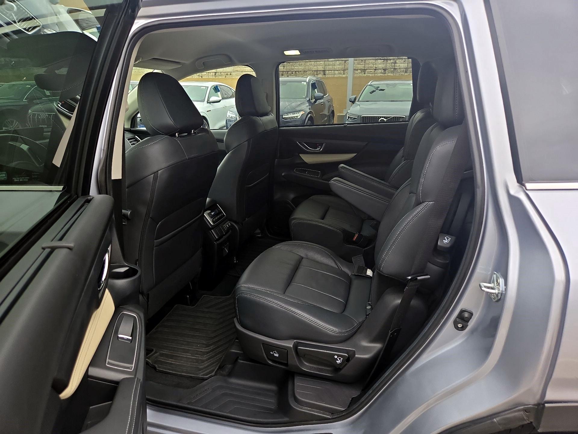 Thumbnail: 2022 Subaru Ascent - 17