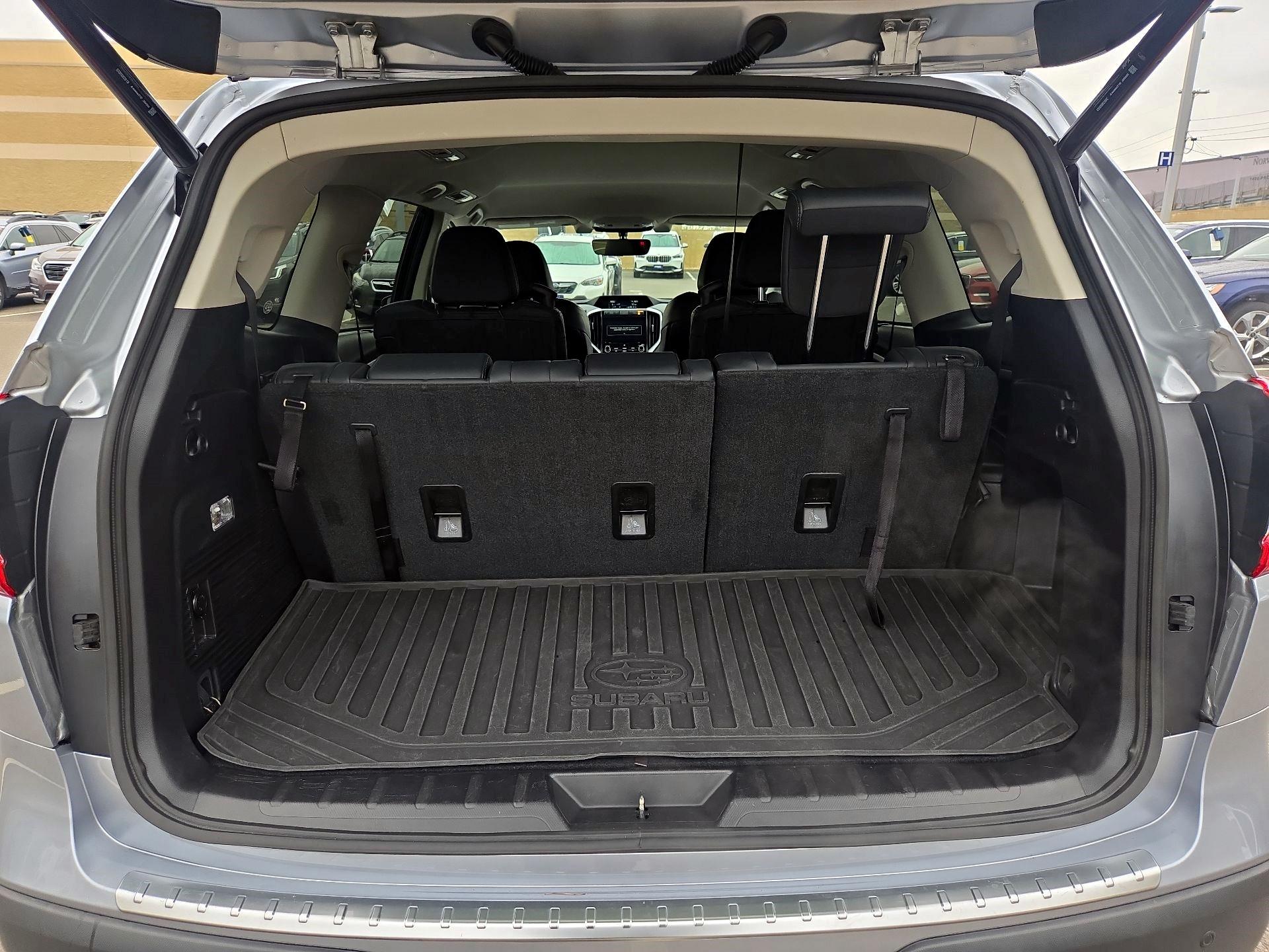 Thumbnail: 2022 Subaru Ascent - 18