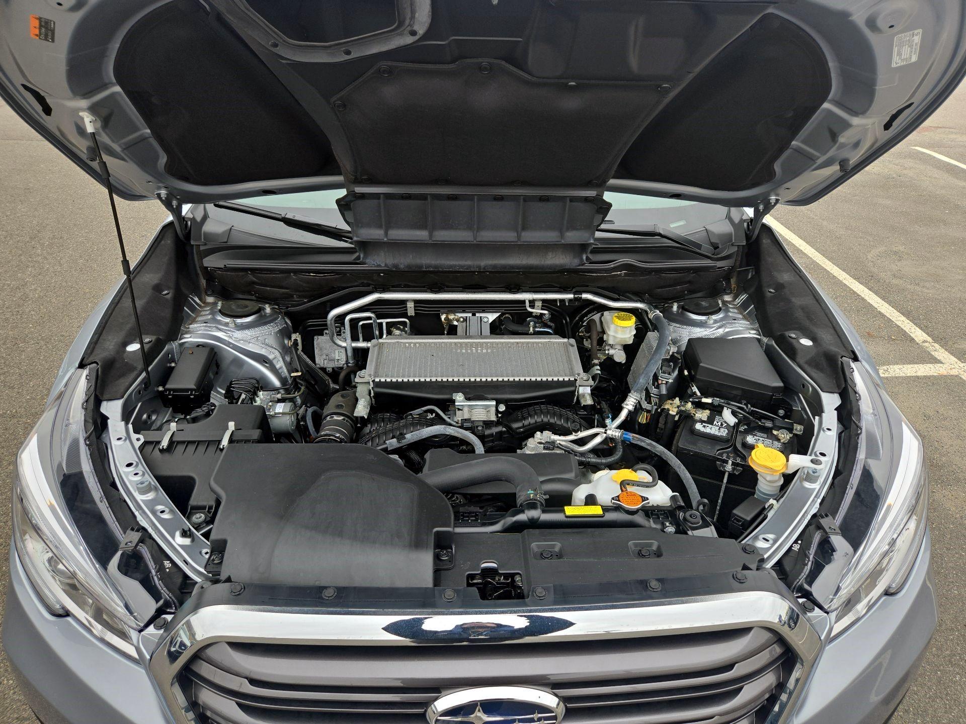 Thumbnail: 2022 Subaru Ascent - 19