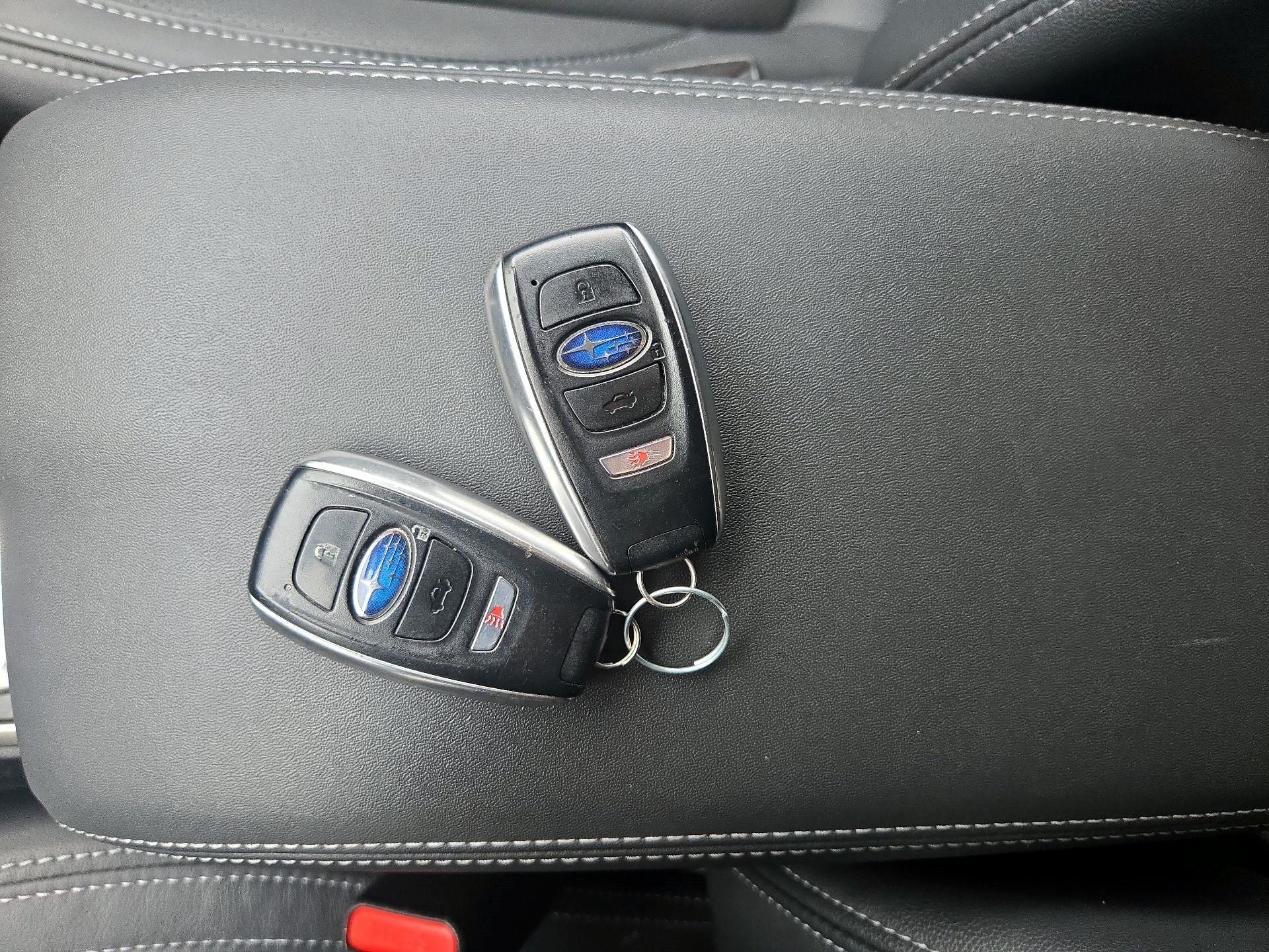 Thumbnail: 2022 Subaru Ascent - 20