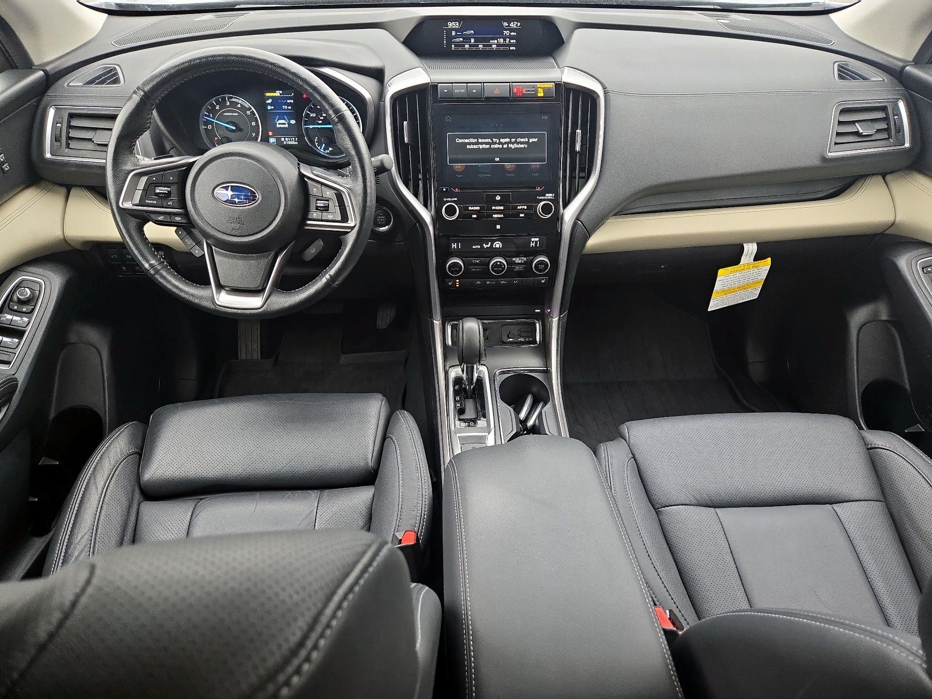 Thumbnail: 2022 Subaru Ascent - 8