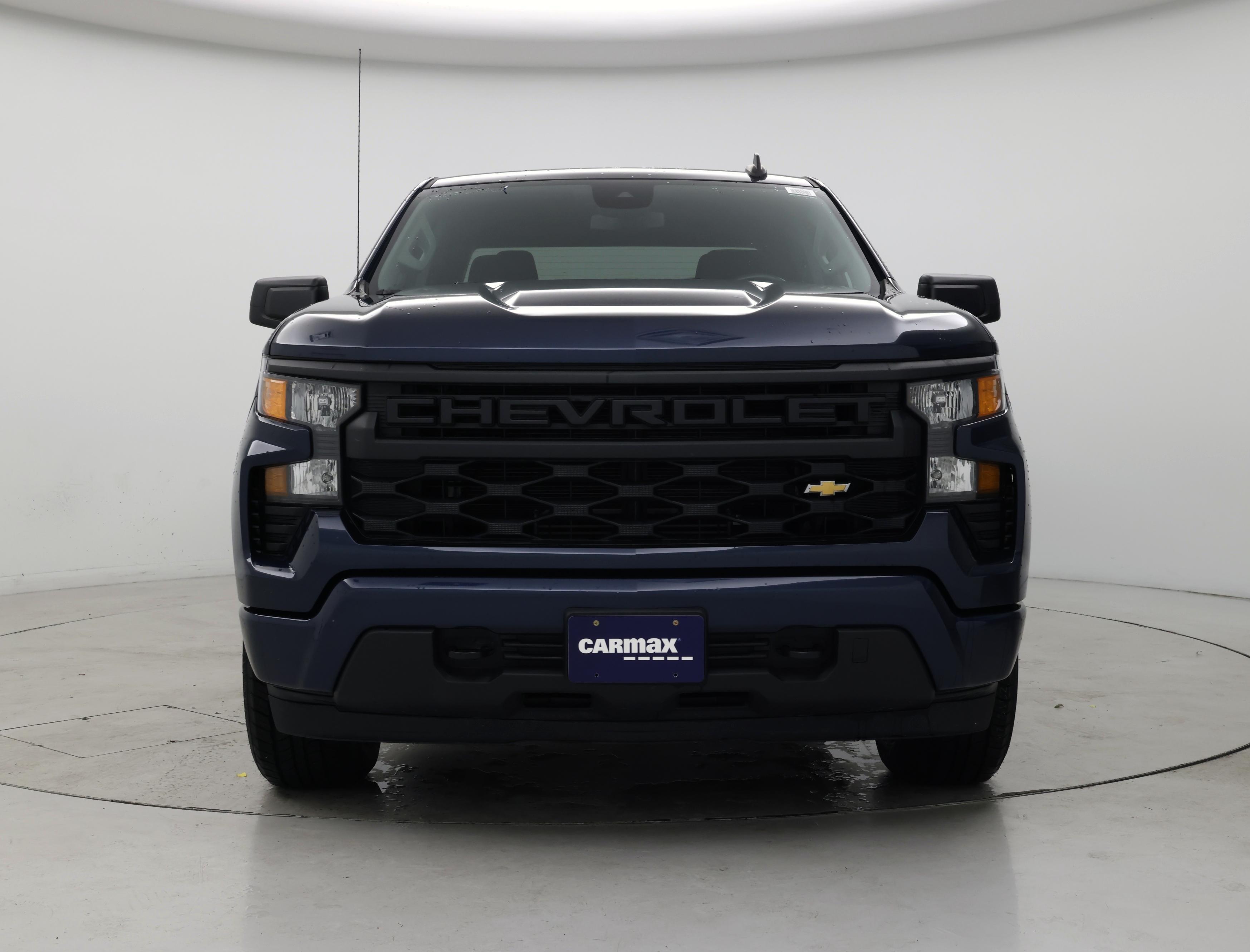 Thumbnail: 2022 Chevrolet Silverado 1500 - 5