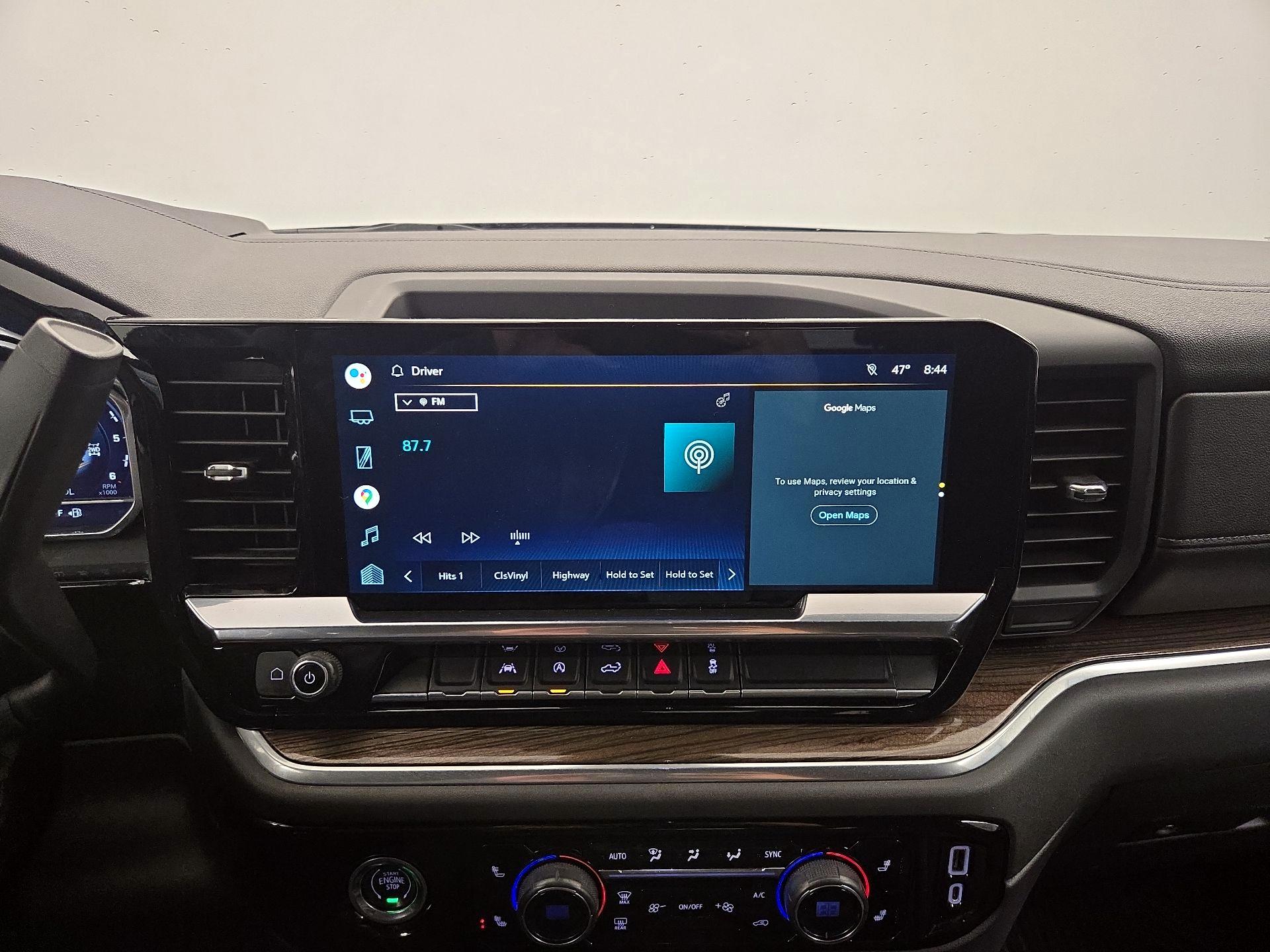 Thumbnail: 2022 Chevrolet Silverado 1500 - 15