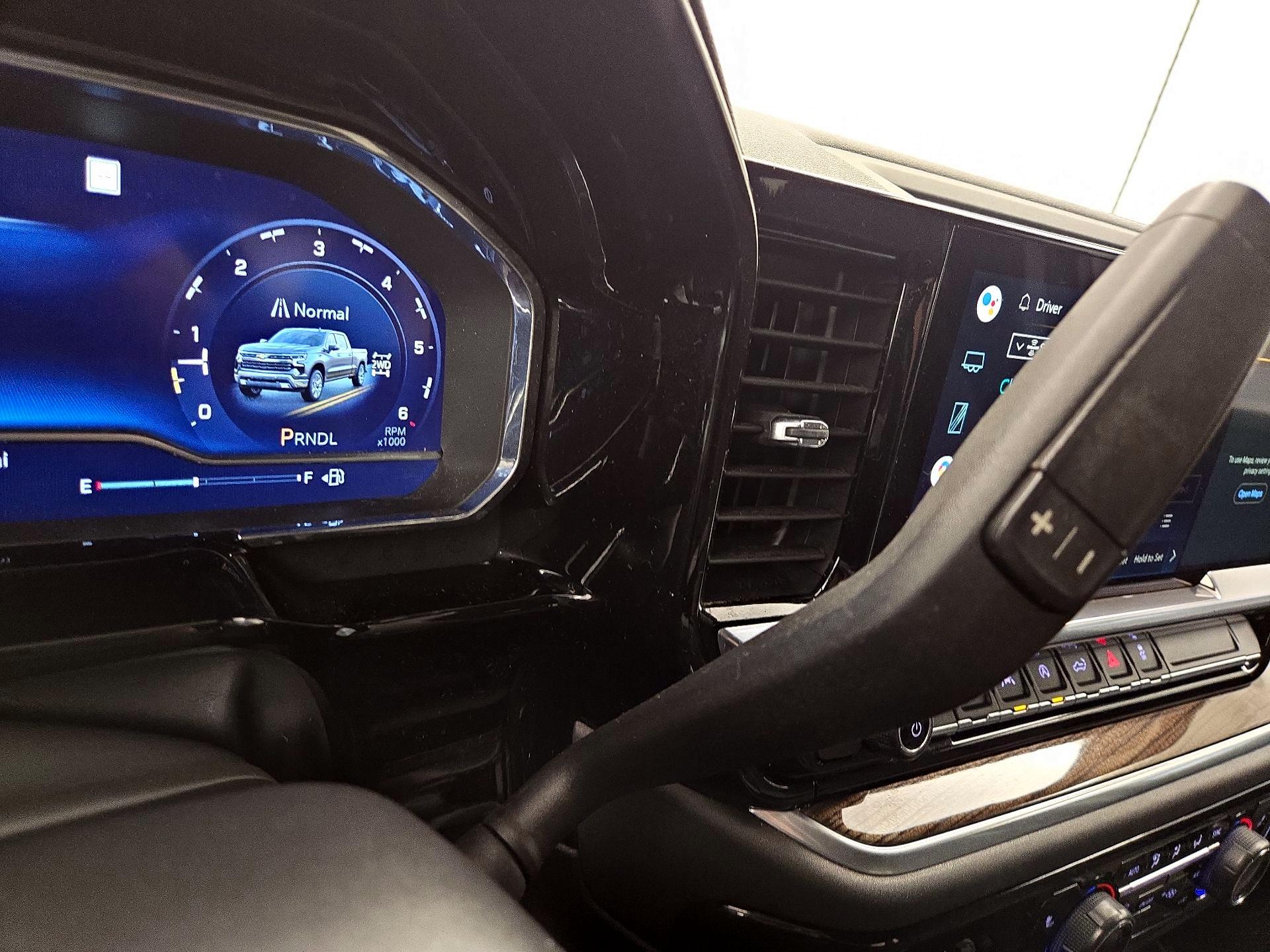 Thumbnail: 2022 Chevrolet Silverado 1500 - 17