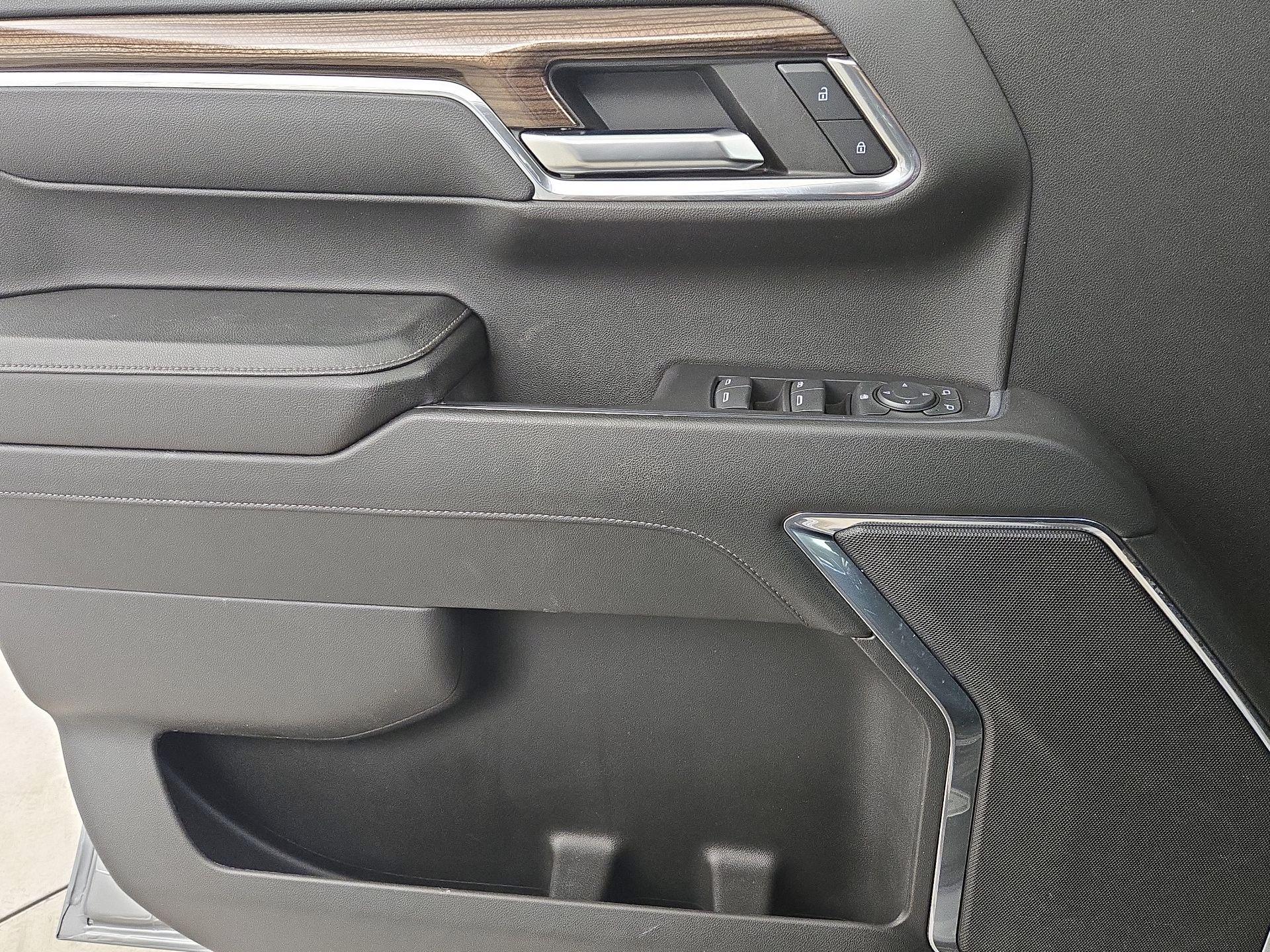 Thumbnail: 2023 Chevrolet Silverado 1500 - 12