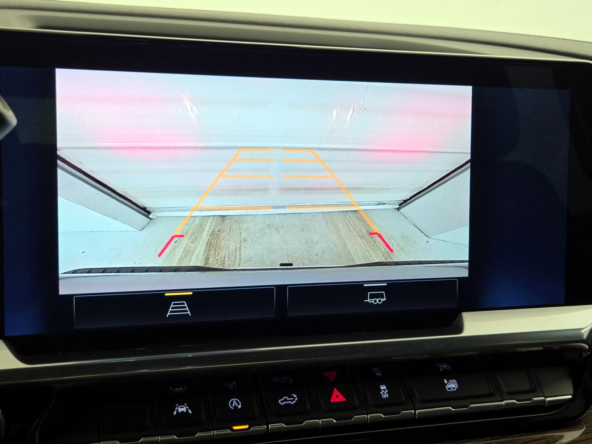 Thumbnail: 2023 Chevrolet Silverado 1500 - 15