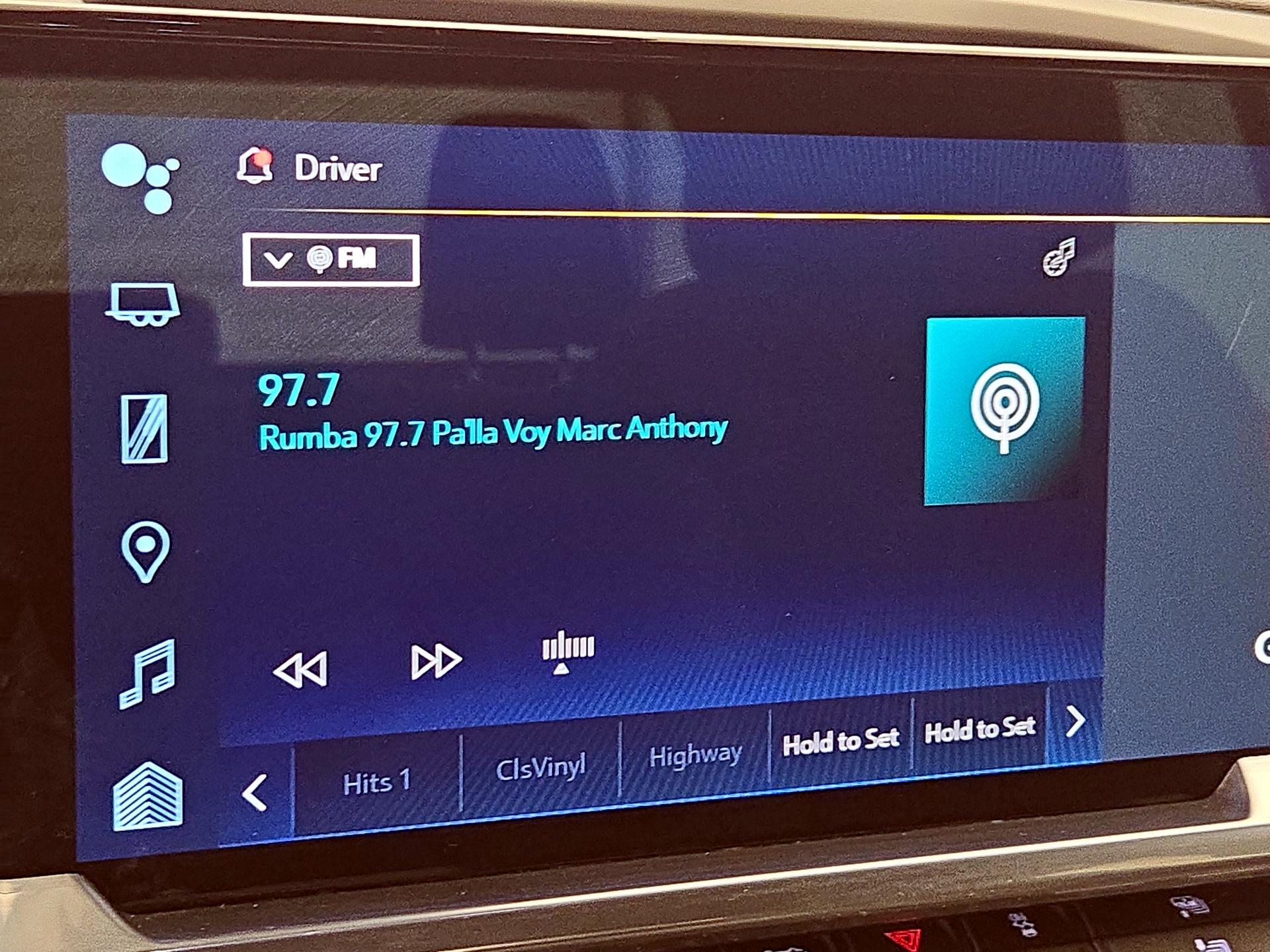 Thumbnail: 2023 Chevrolet Silverado 1500 - 16