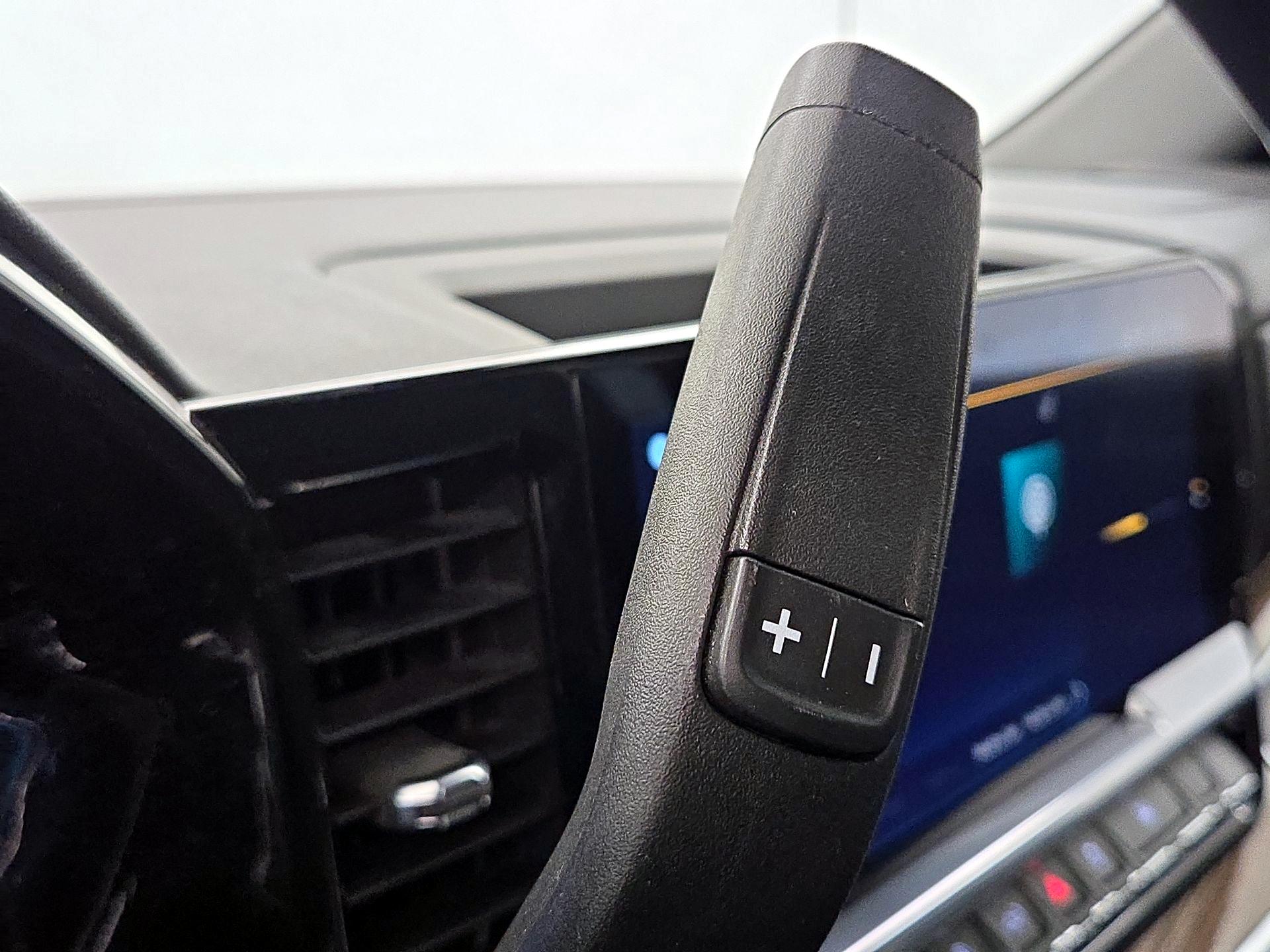 Thumbnail: 2023 Chevrolet Silverado 1500 - 18