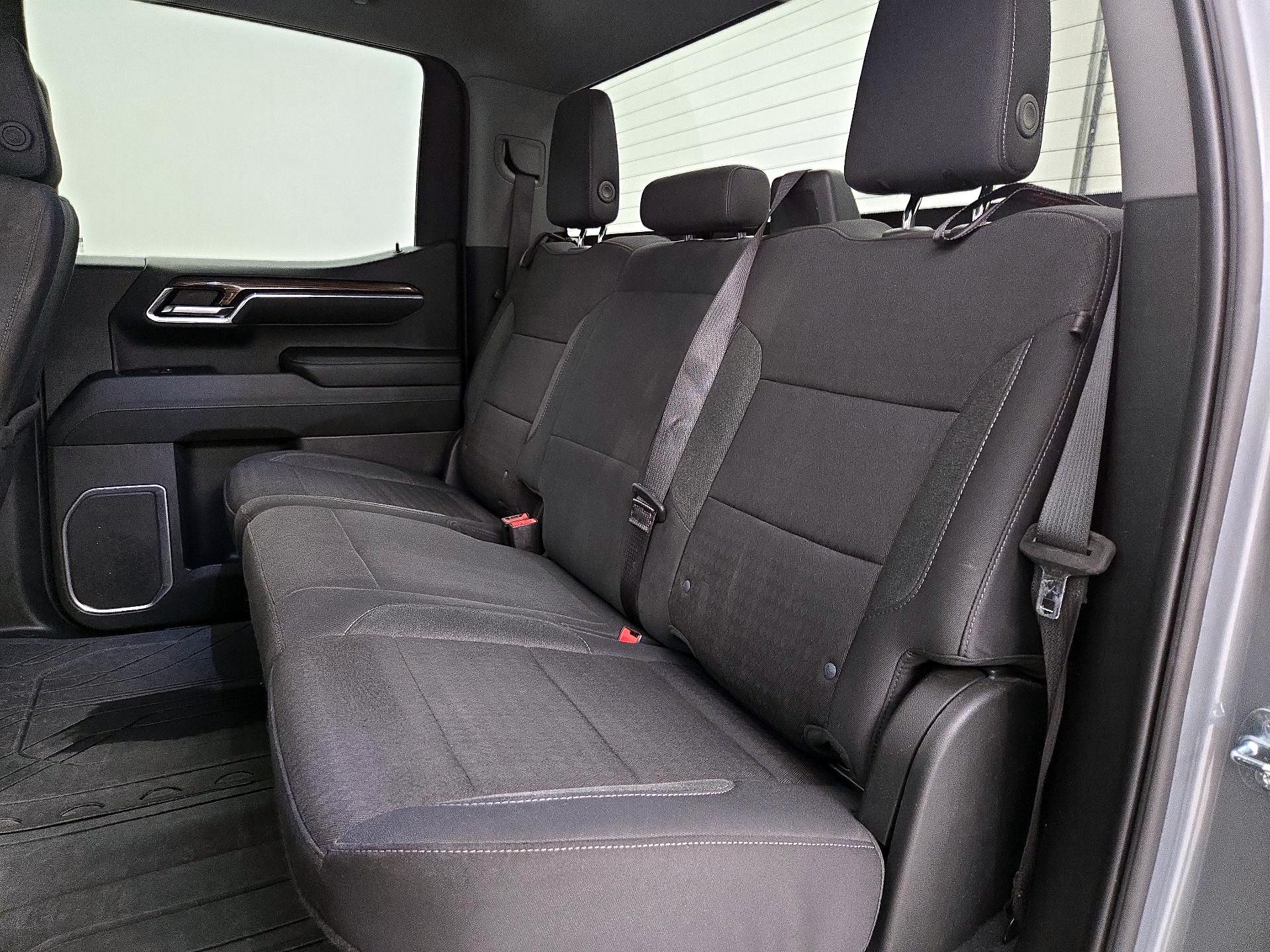 Thumbnail: 2023 Chevrolet Silverado 1500 - 20