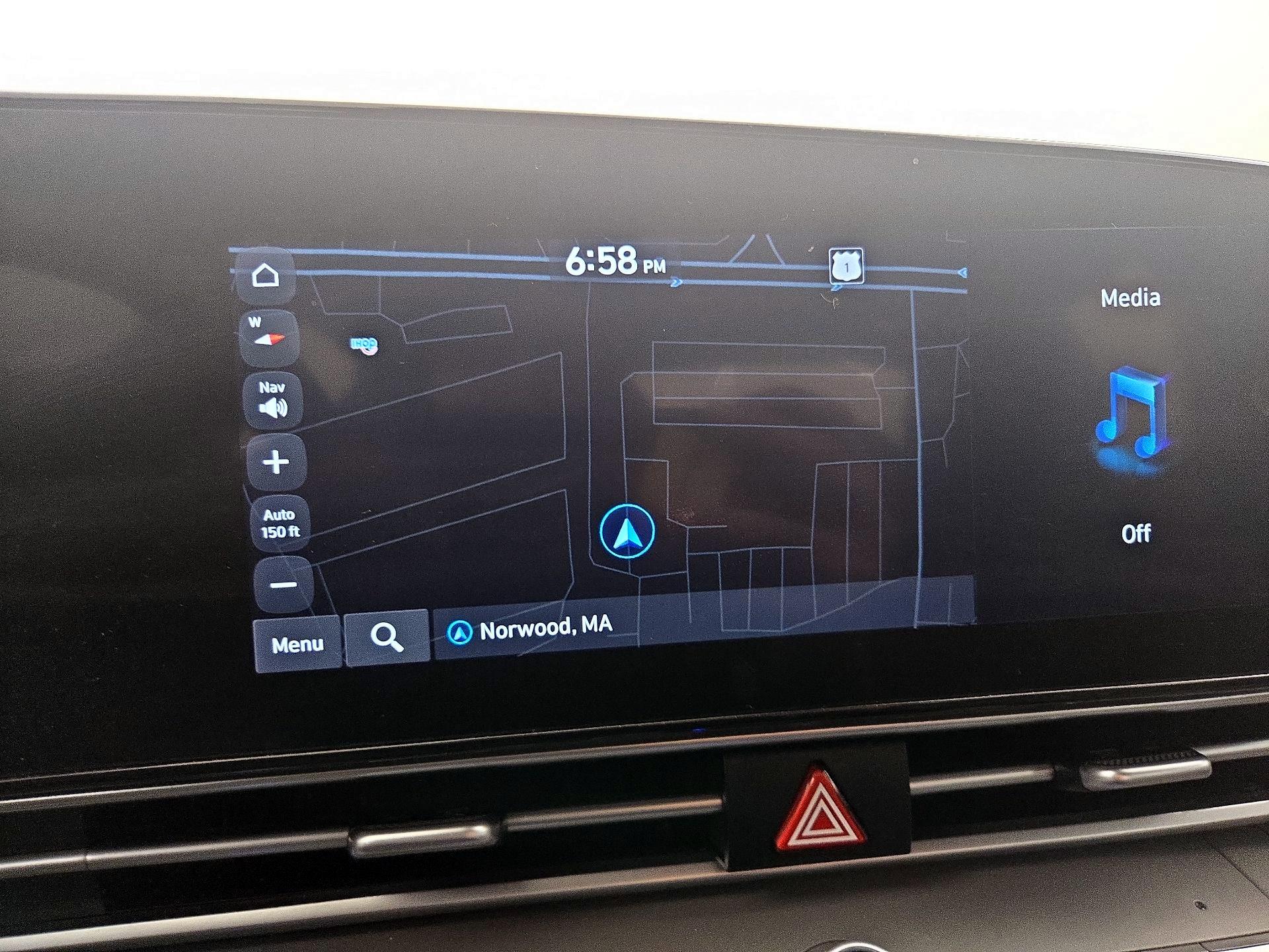 Thumbnail: 2023 Hyundai Elantra - 14