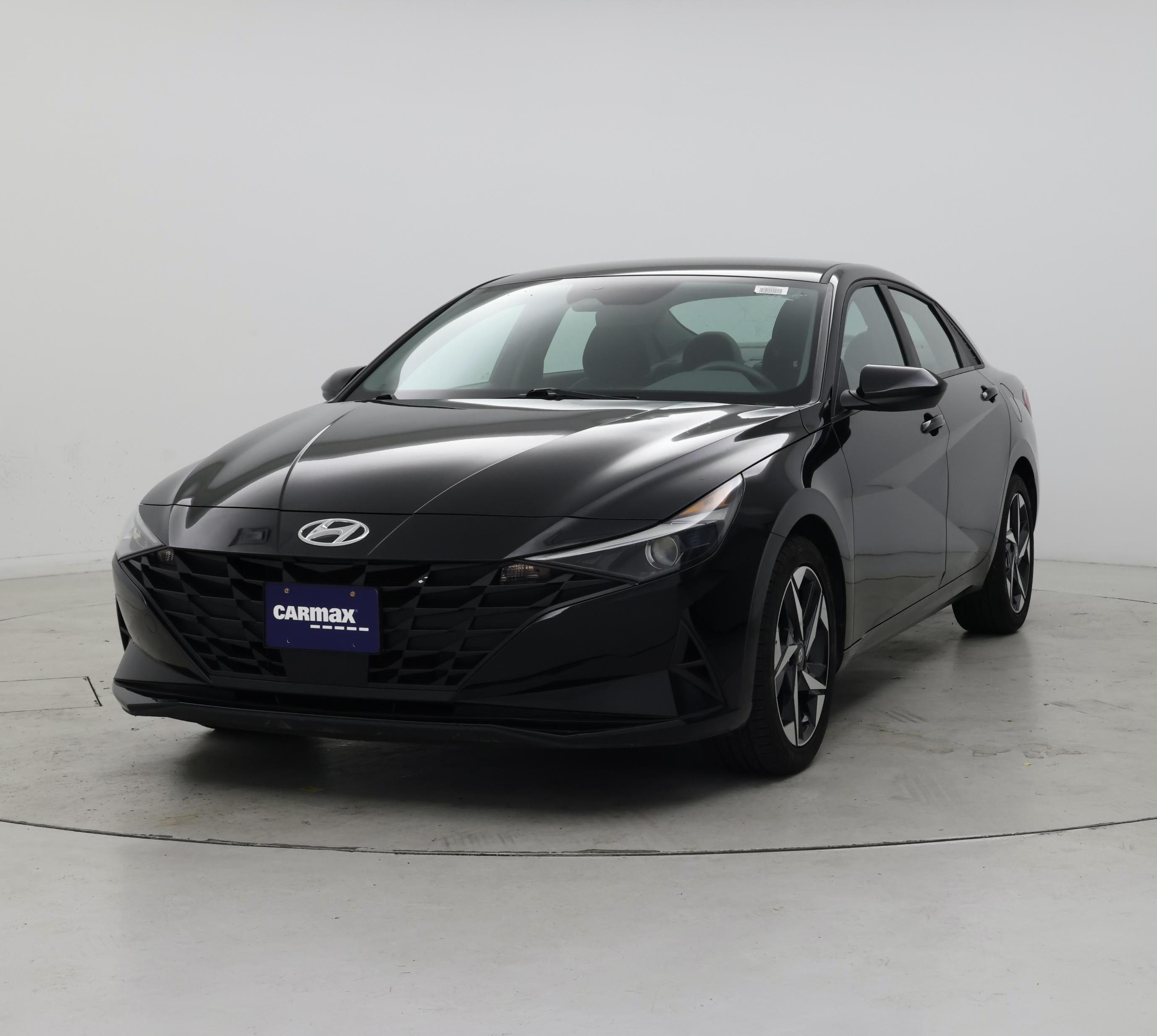 Thumbnail: 2023 Hyundai Elantra - 4