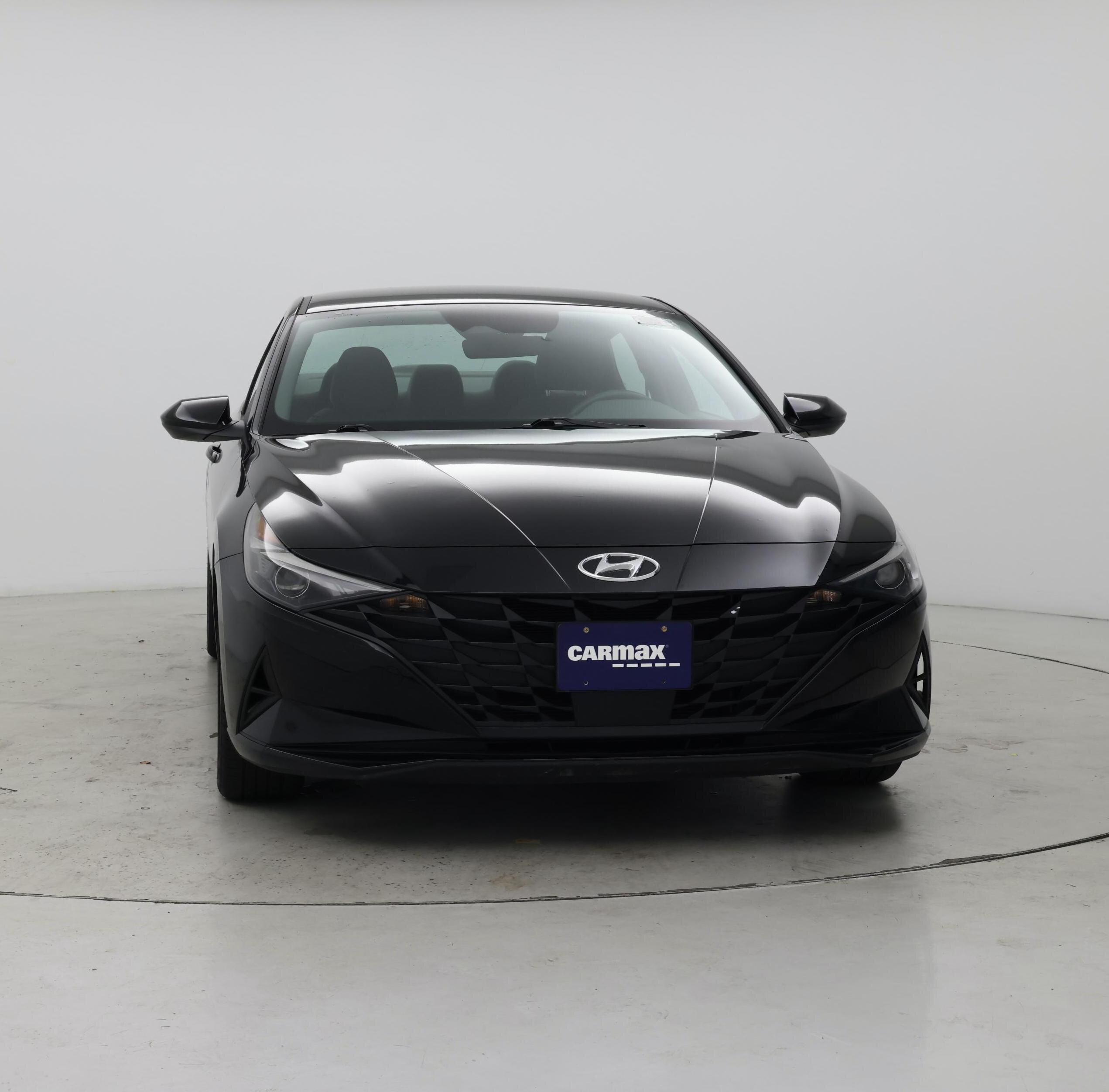 Thumbnail: 2023 Hyundai Elantra - 5