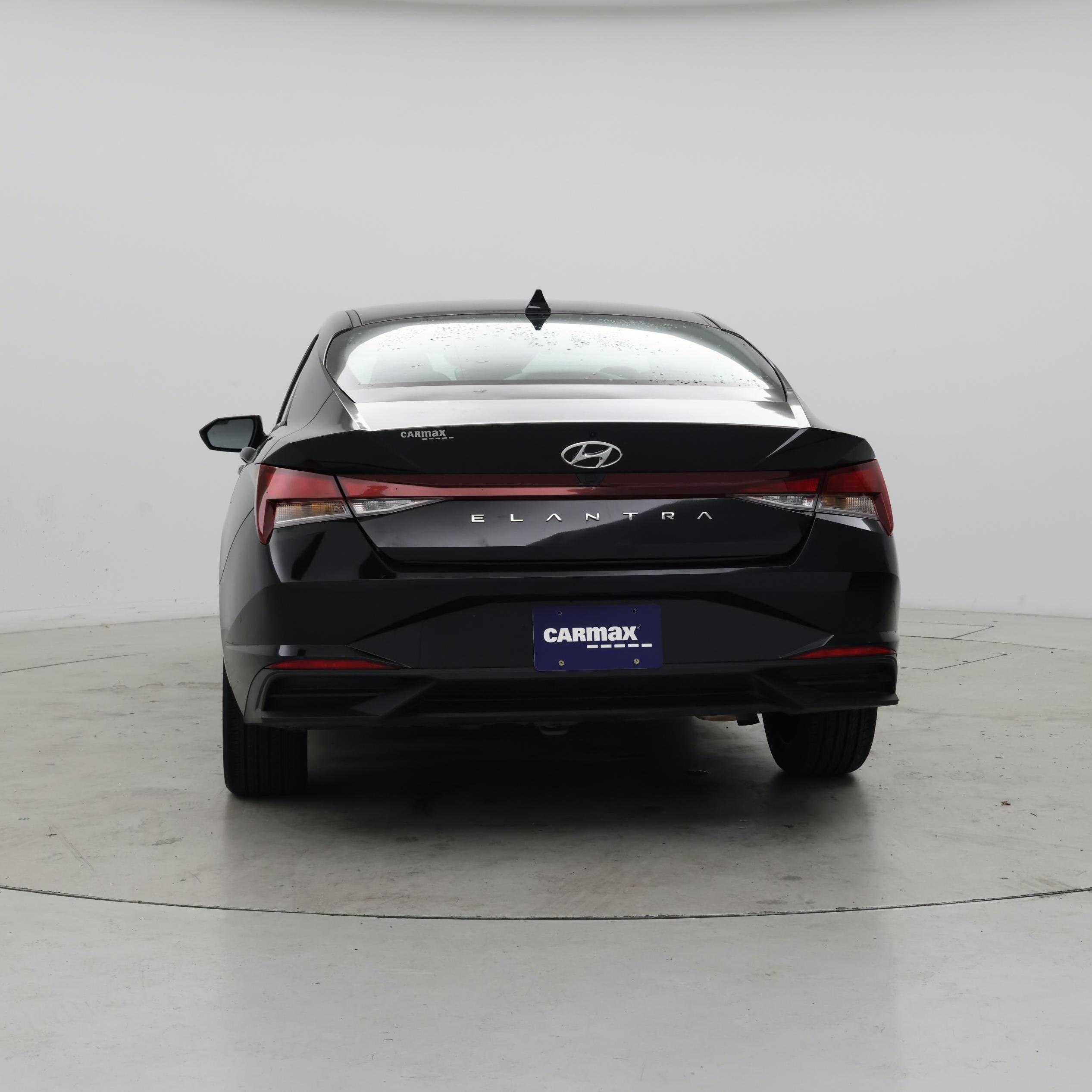 Thumbnail: 2023 Hyundai Elantra - 6