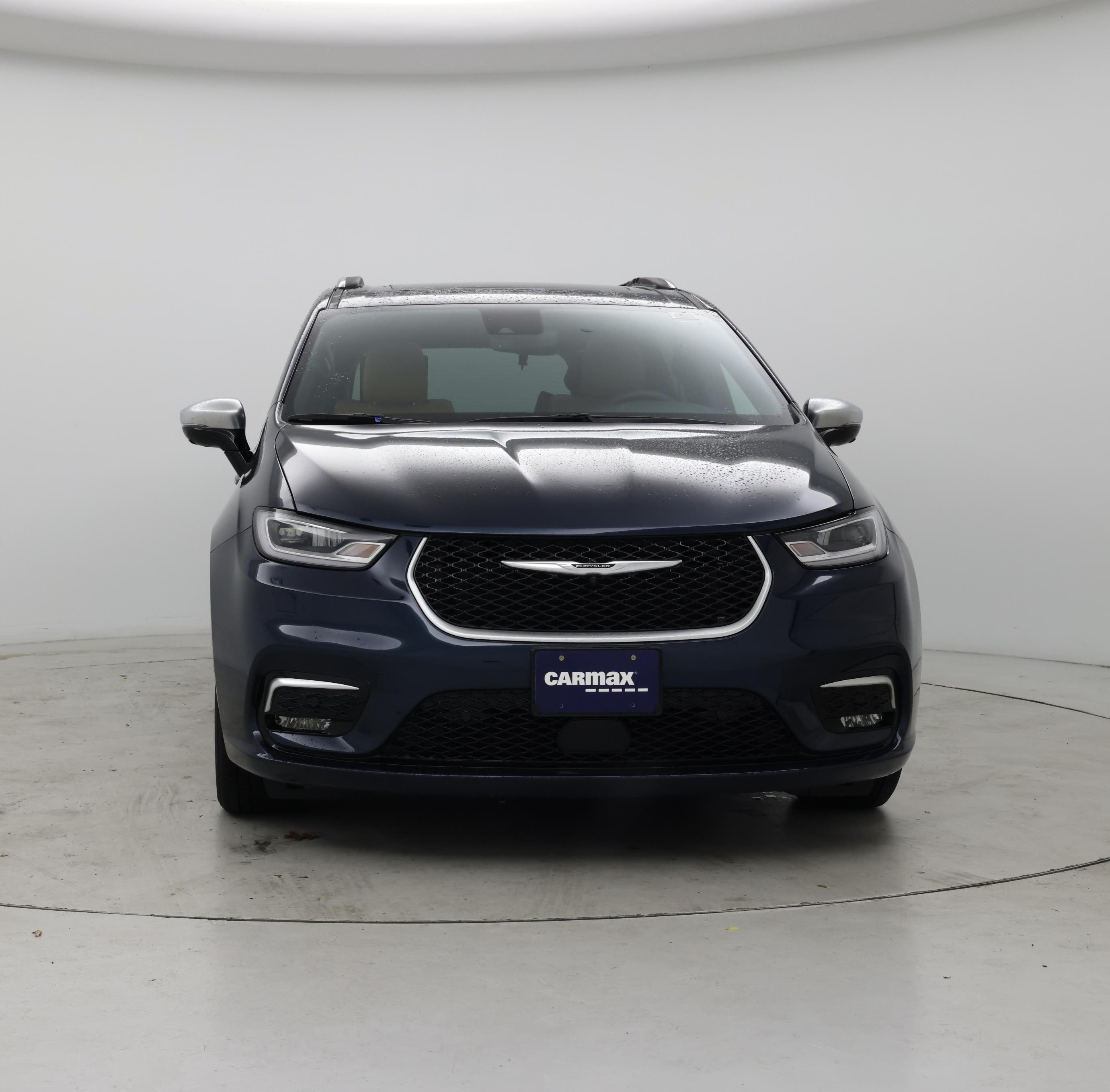 Thumbnail: 2023 Chrysler Pacifica - 5