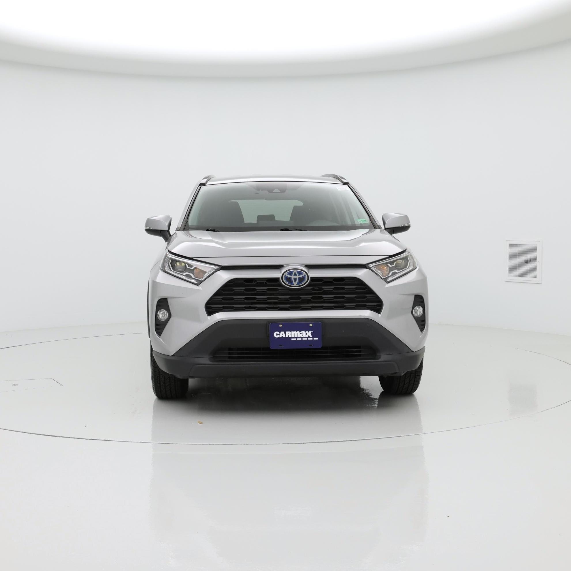 Thumbnail: 2020 Toyota RAV4 - 5