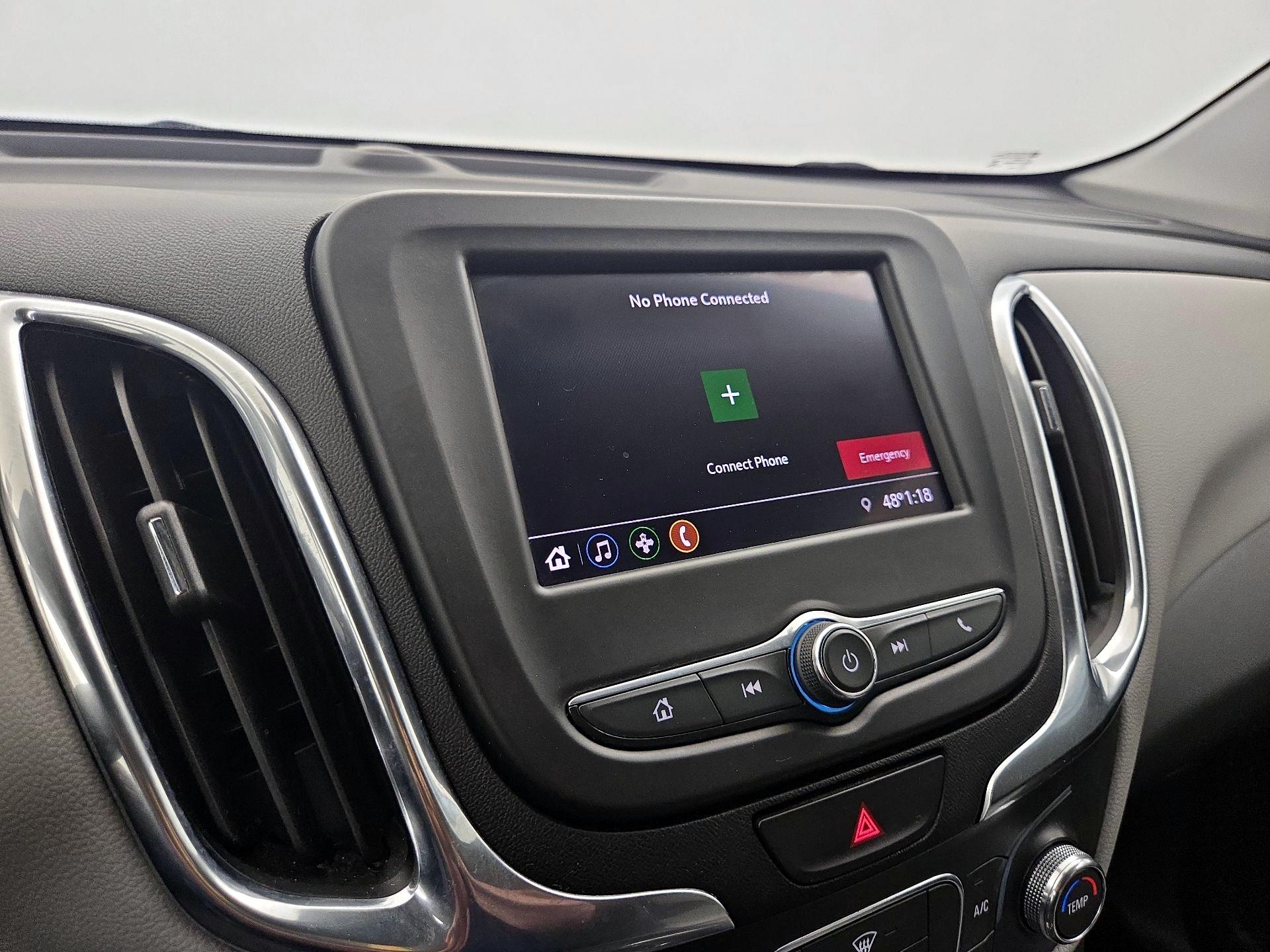 Thumbnail: 2021 Chevrolet Equinox - 15