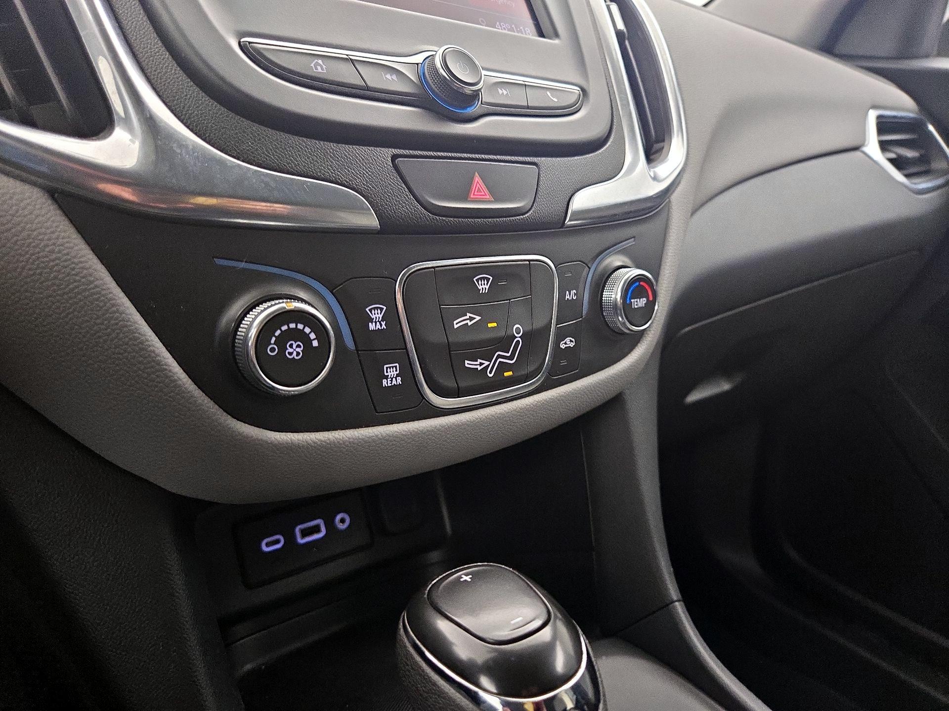 Thumbnail: 2021 Chevrolet Equinox - 16