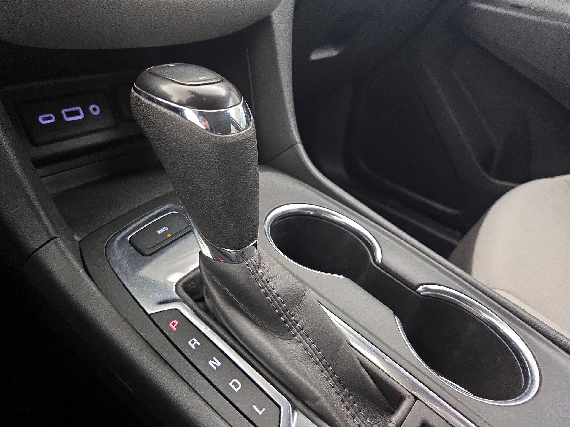 Thumbnail: 2021 Chevrolet Equinox - 17