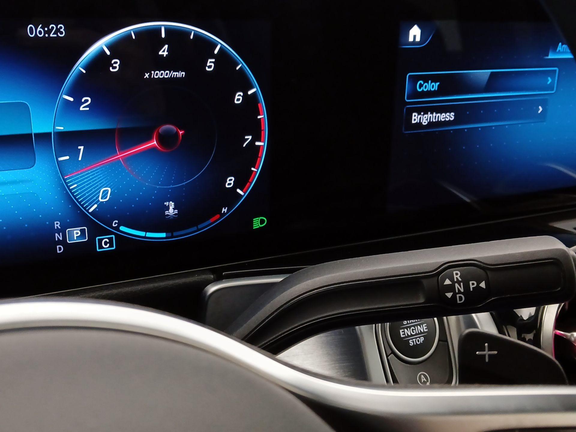 Thumbnail: 2022 Mercedes-Benz GLB - 18