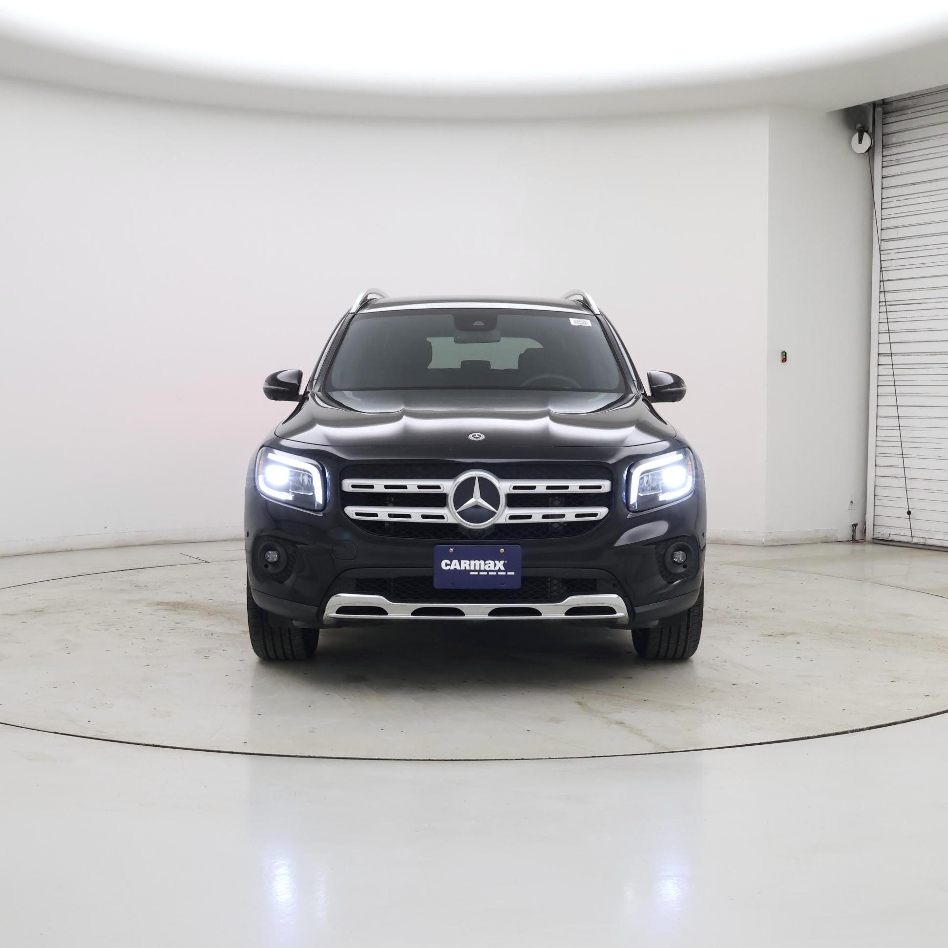 Thumbnail: 2022 Mercedes-Benz GLB - 5