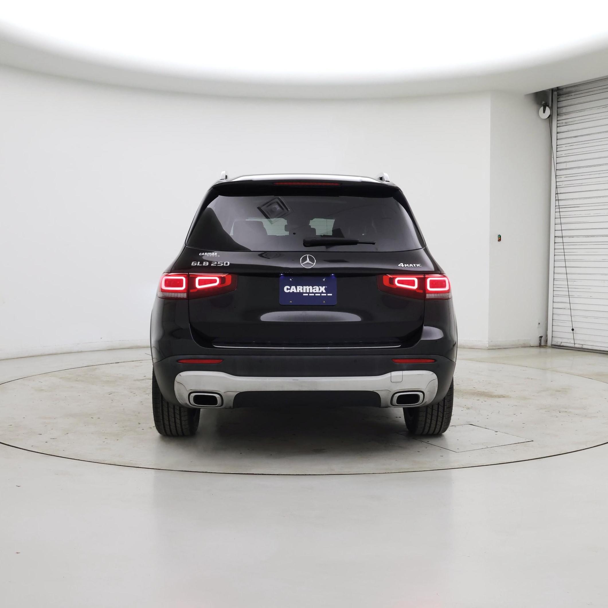 Thumbnail: 2022 Mercedes-Benz GLB - 6