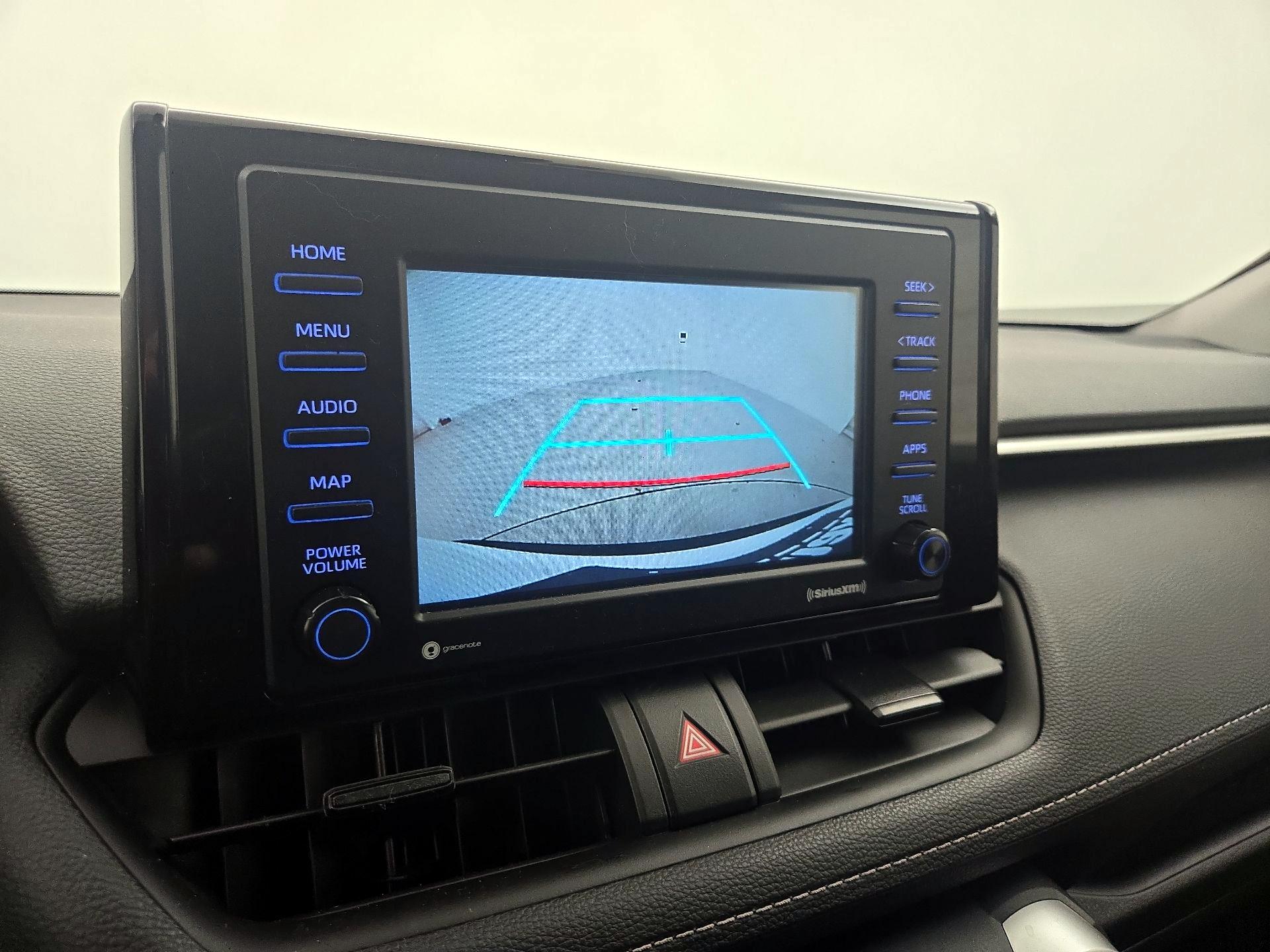 Thumbnail: 2022 Toyota RAV4 - 14