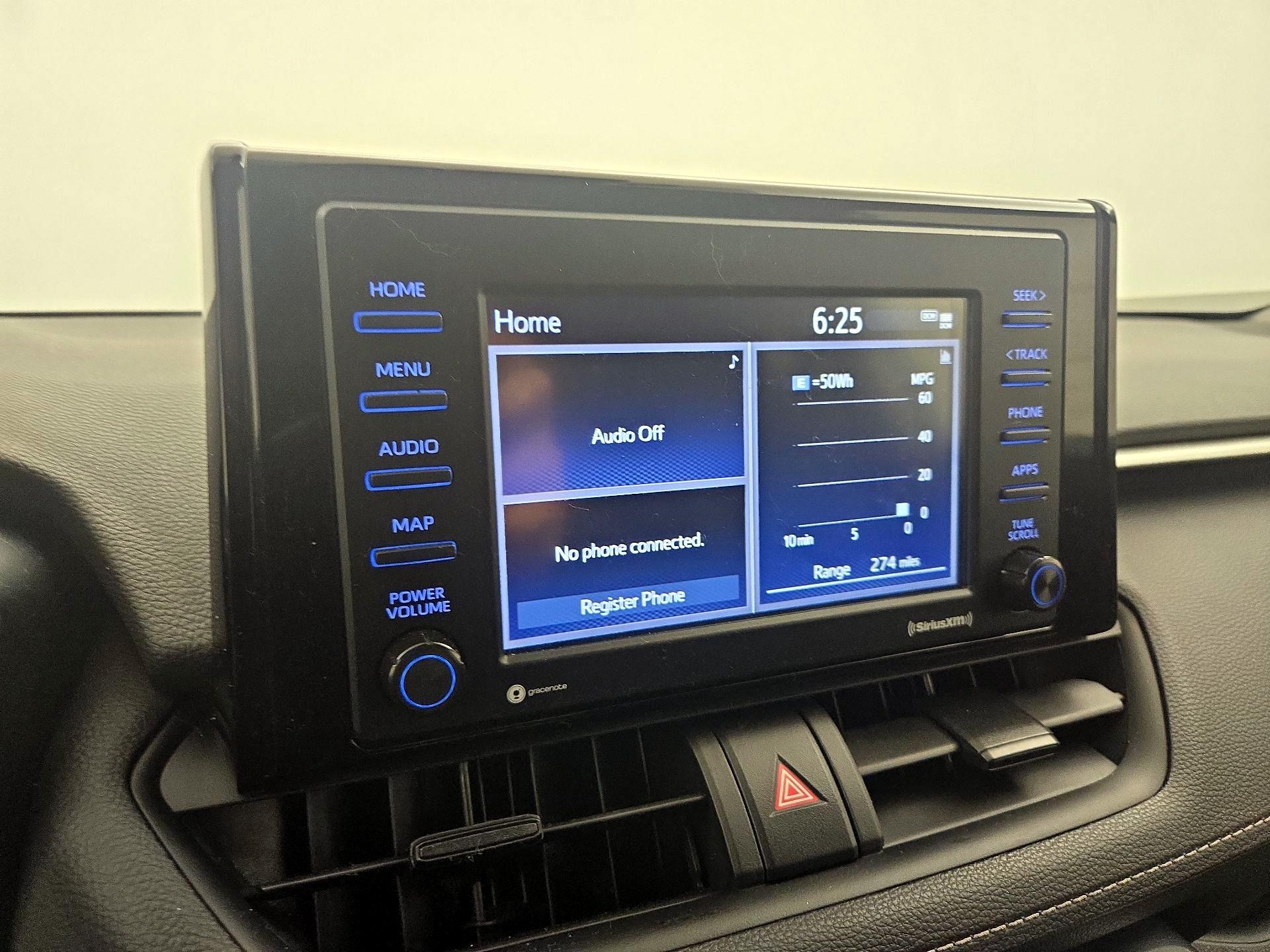 Thumbnail: 2022 Toyota RAV4 - 15