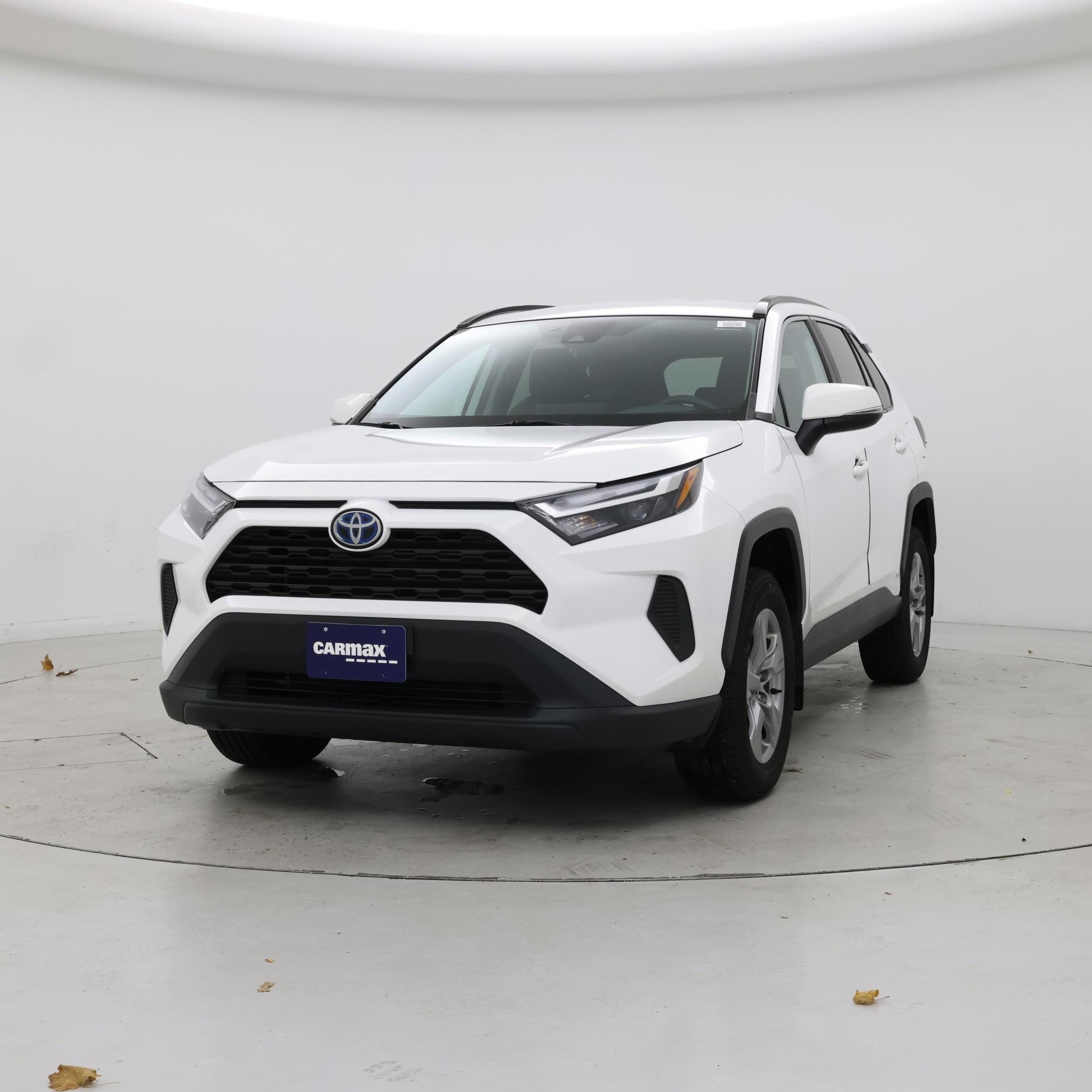Thumbnail: 2022 Toyota RAV4 - 4